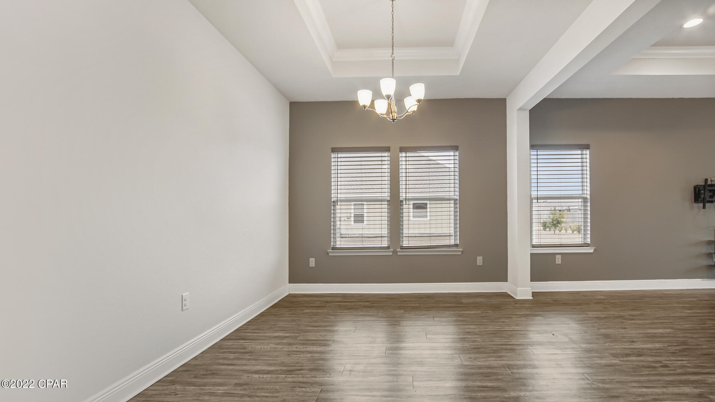 Bridge Harbor - Residential