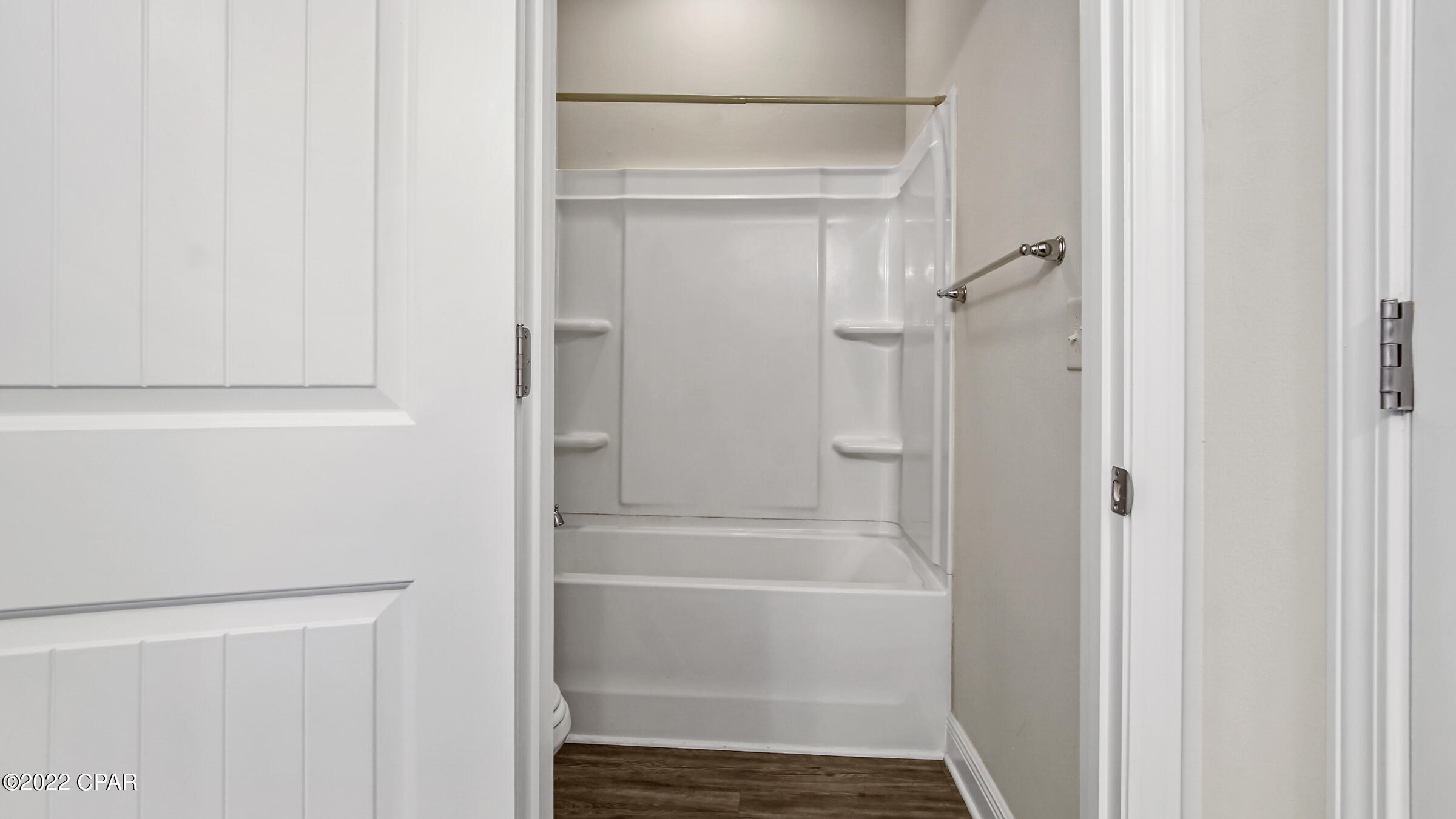 Bridge Harbor - Residential