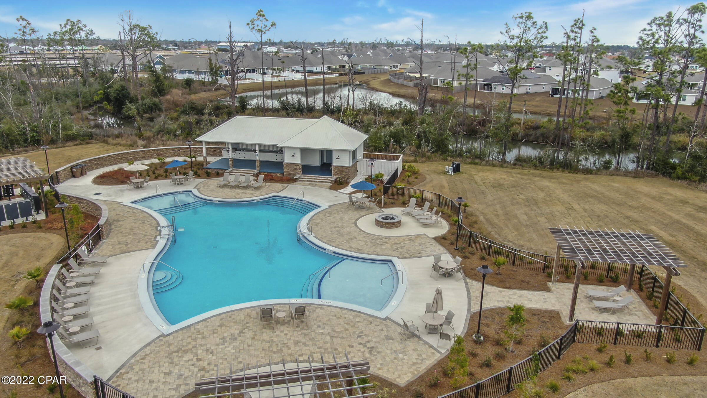 Bridge Harbor - Residential