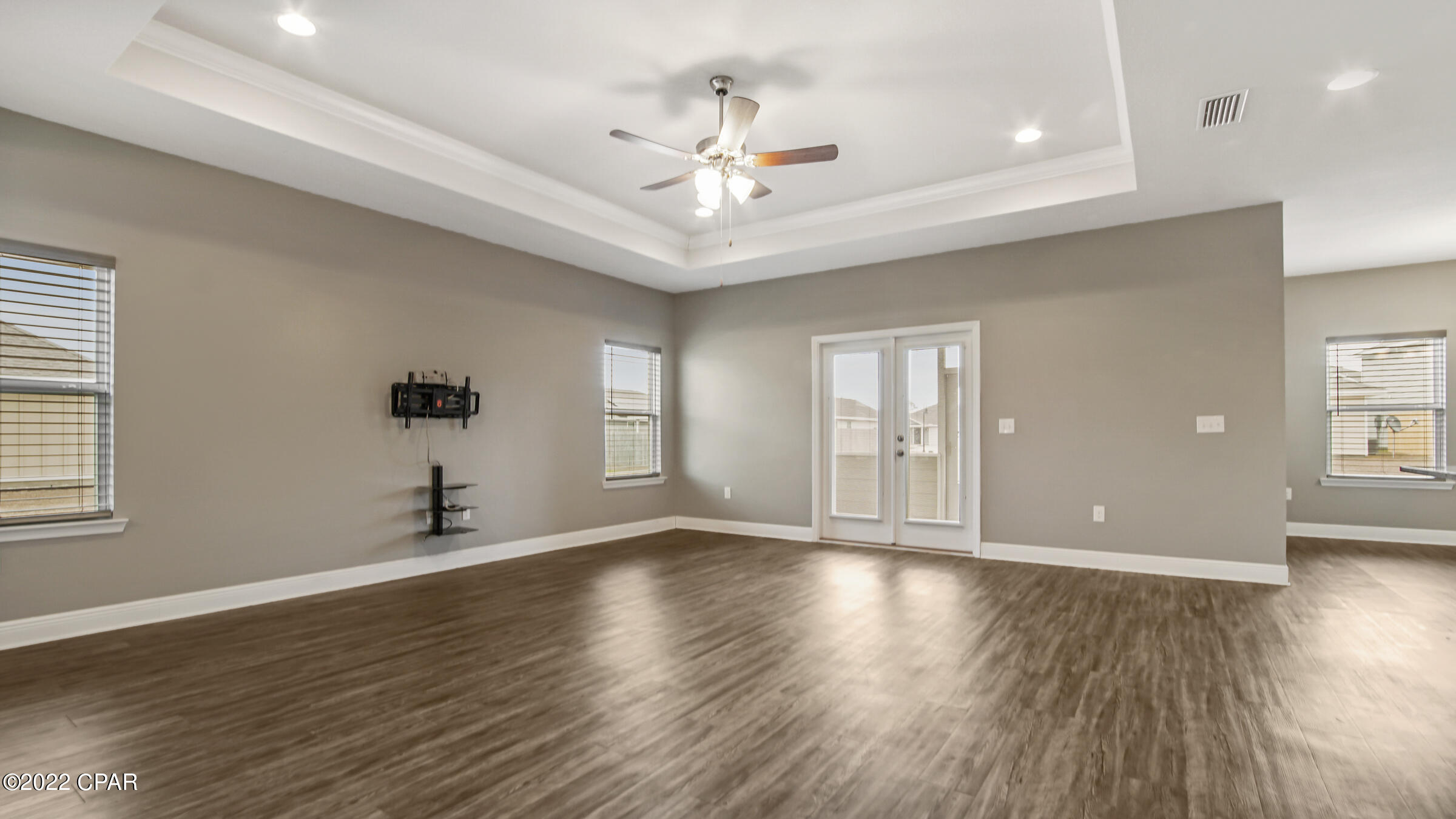 Bridge Harbor - Residential