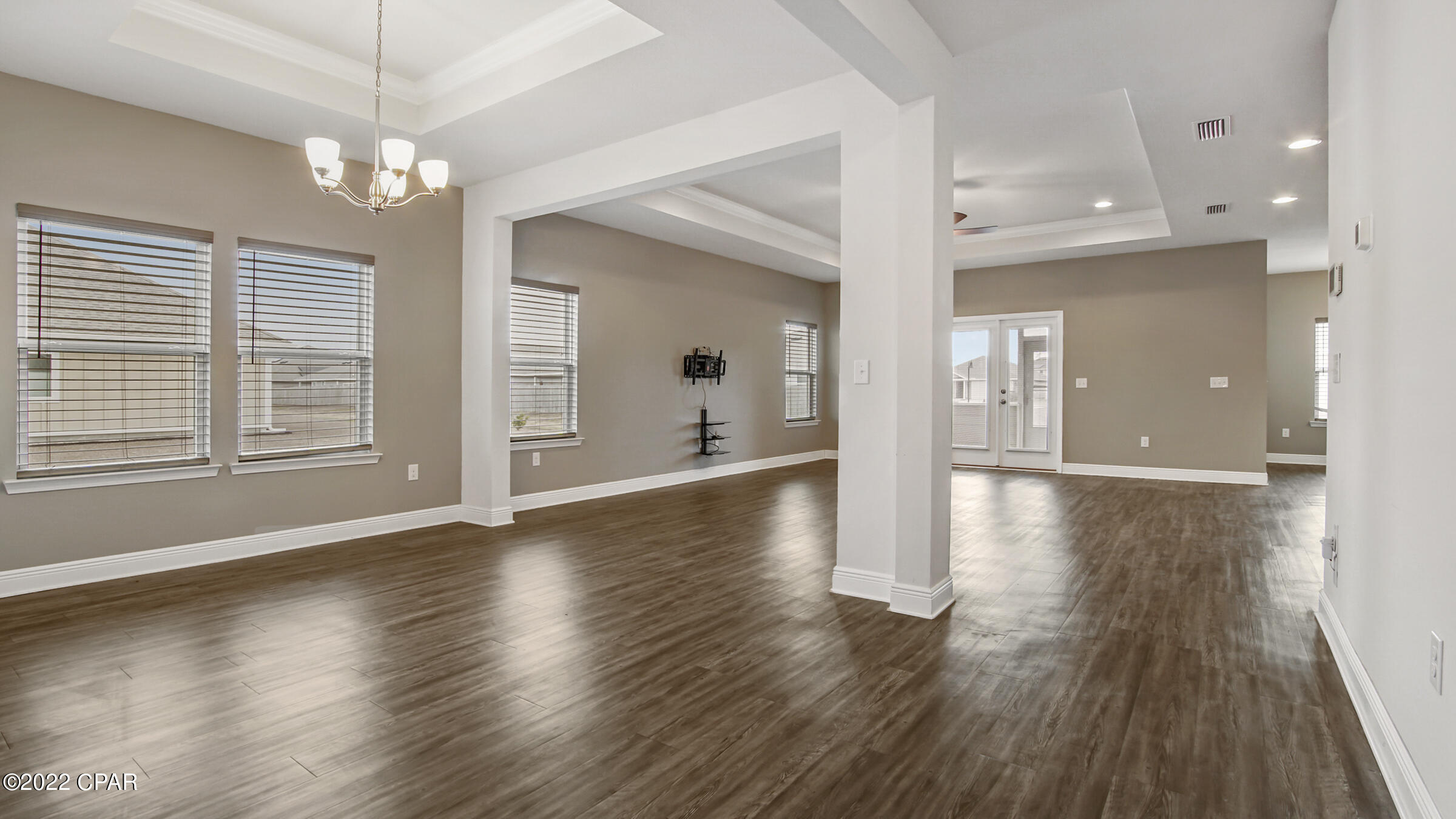 Bridge Harbor - Residential