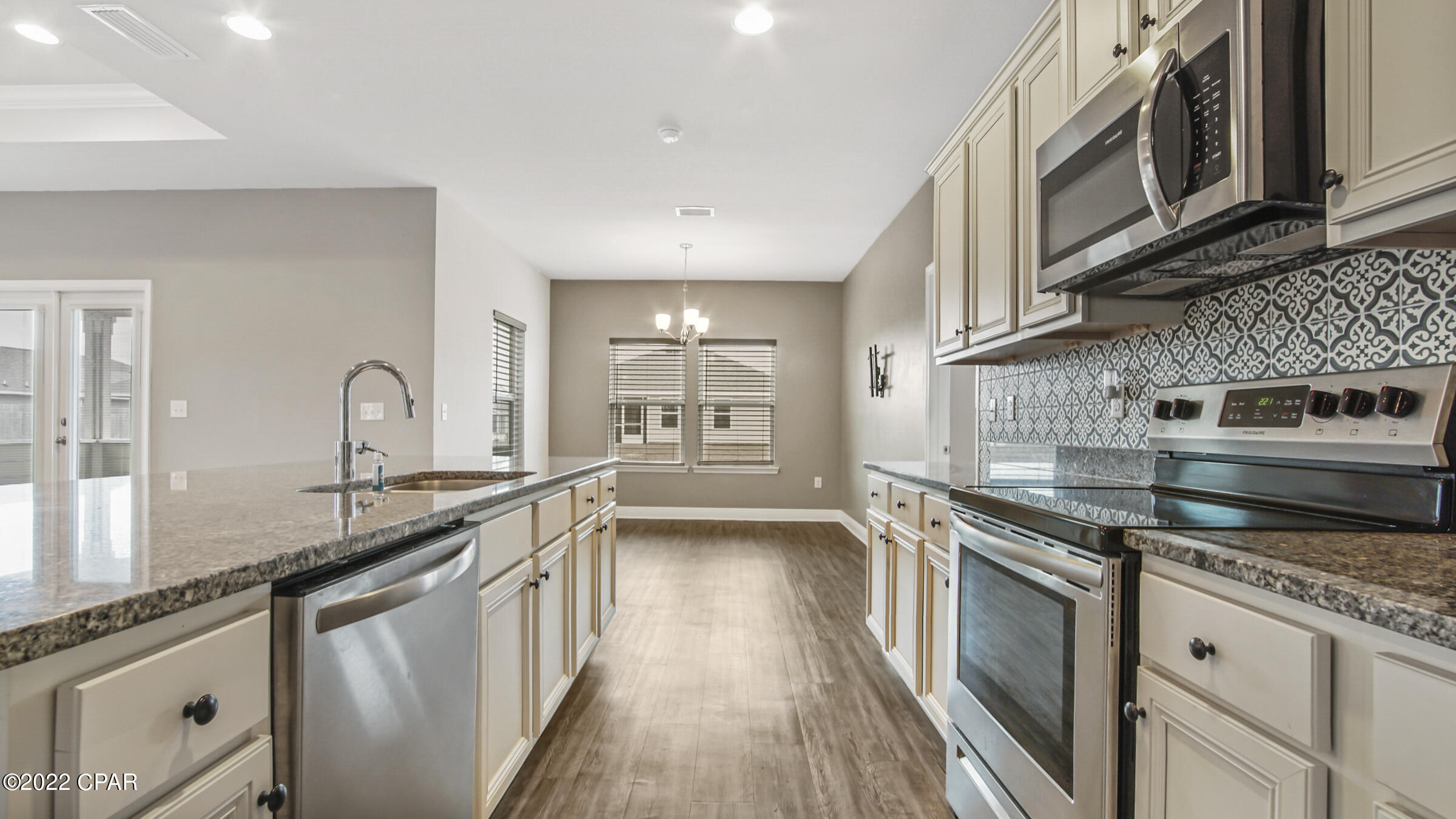 Bridge Harbor - Residential