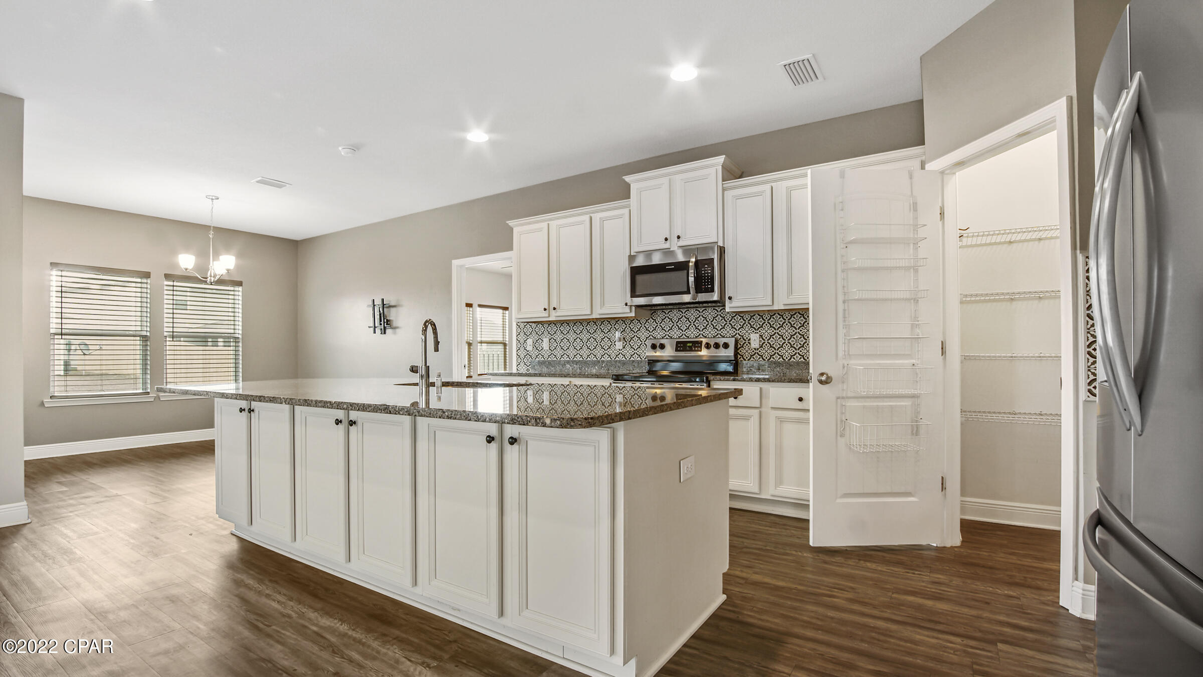 Bridge Harbor - Residential