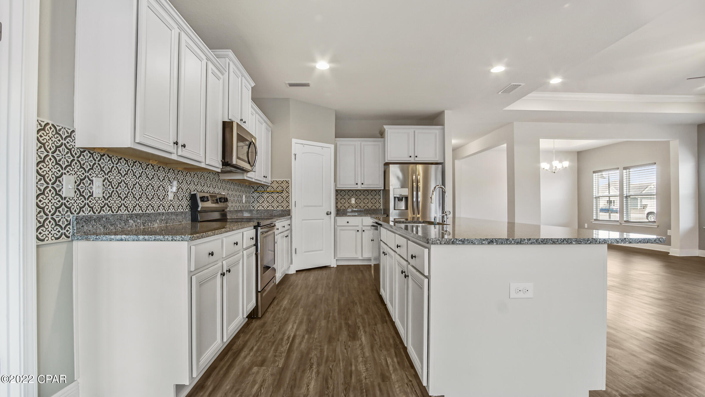 Bridge Harbor - Residential