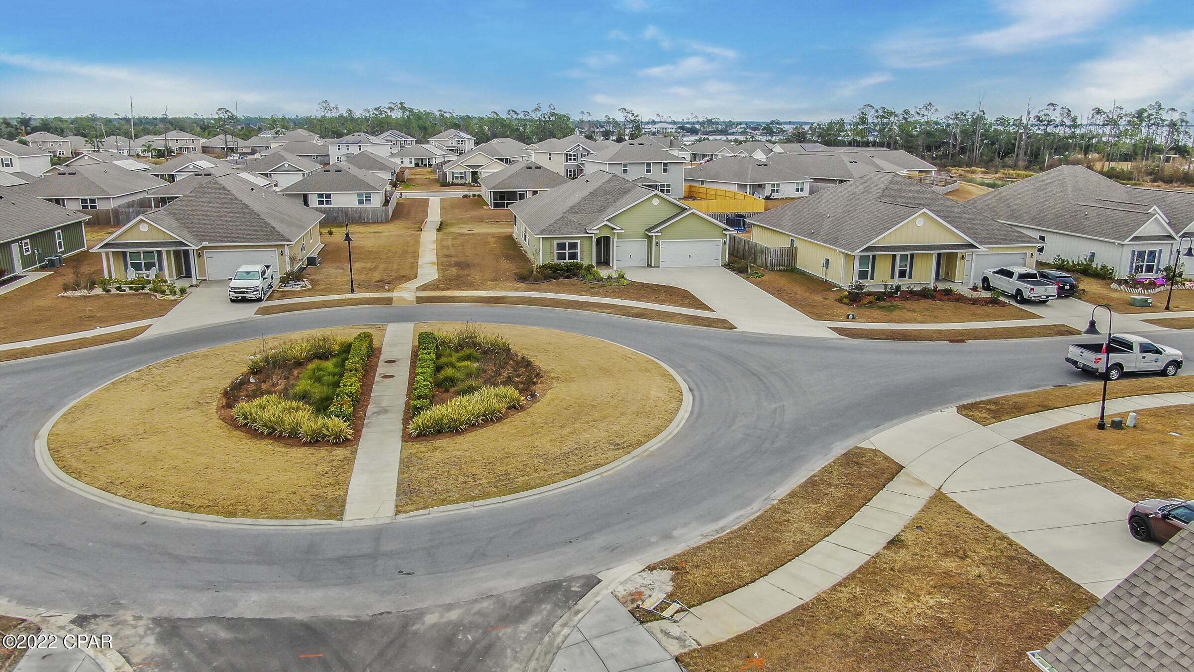 Bridge Harbor - Residential