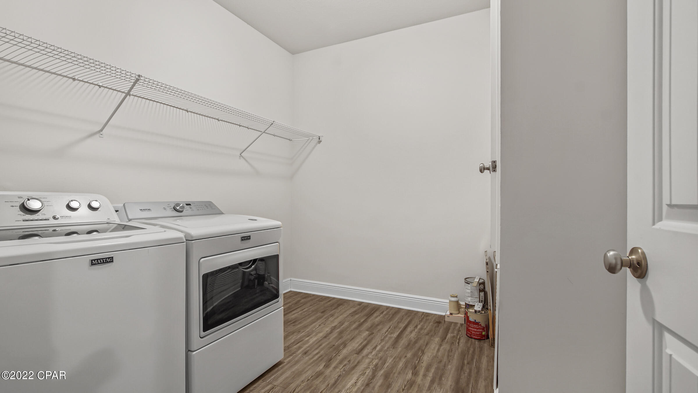 Bridge Harbor - Residential