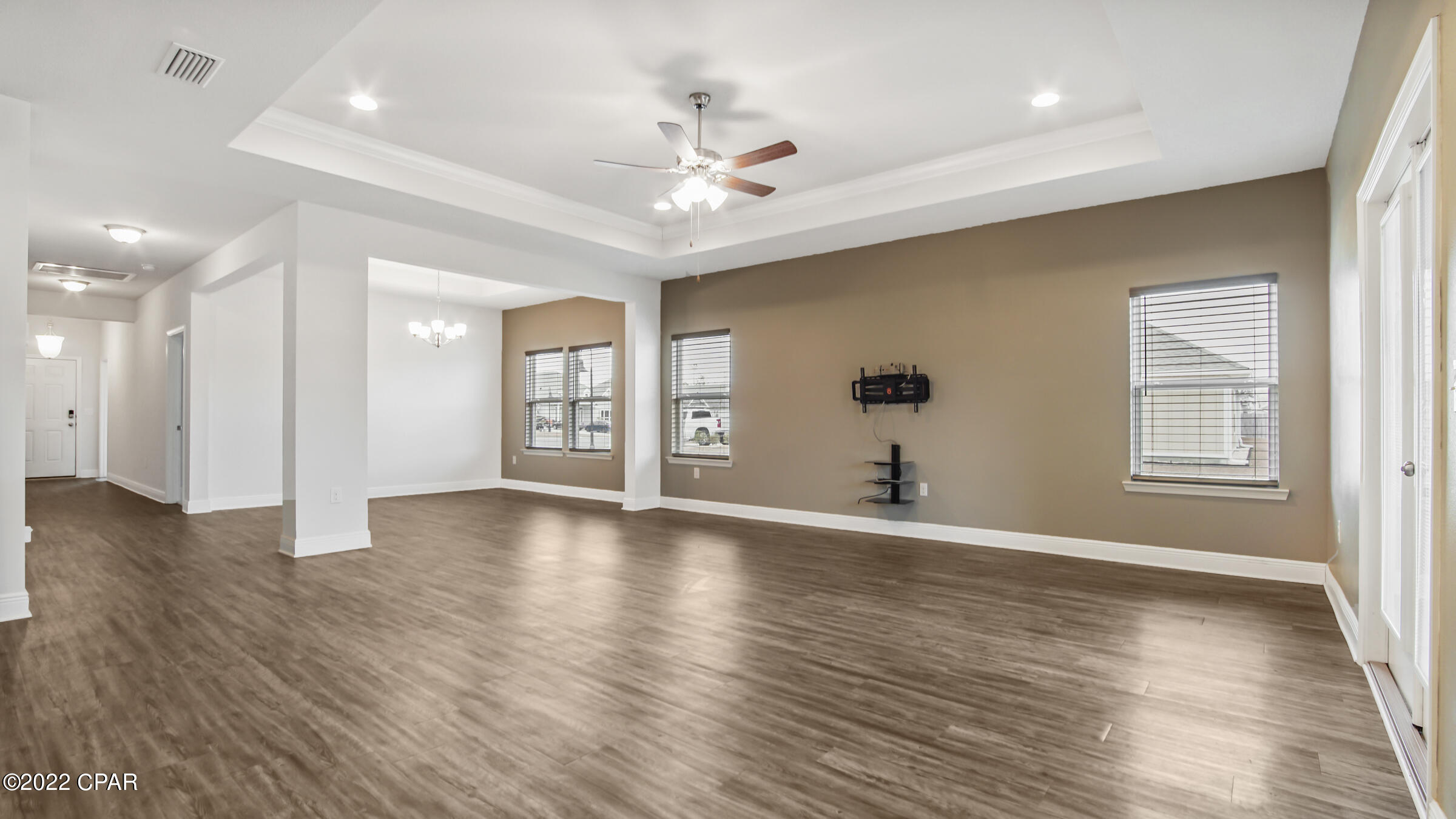 Bridge Harbor - Residential