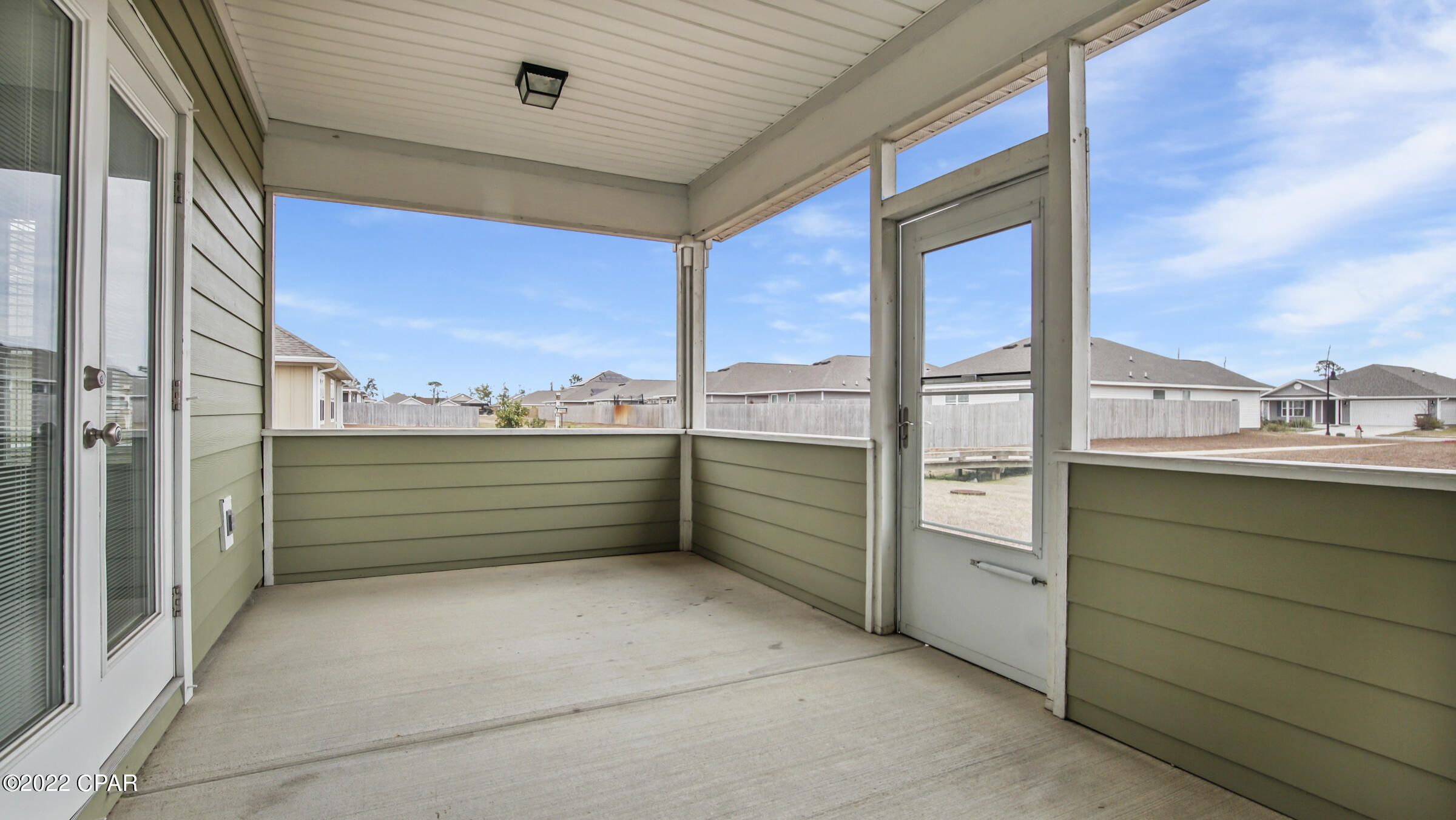 Bridge Harbor - Residential