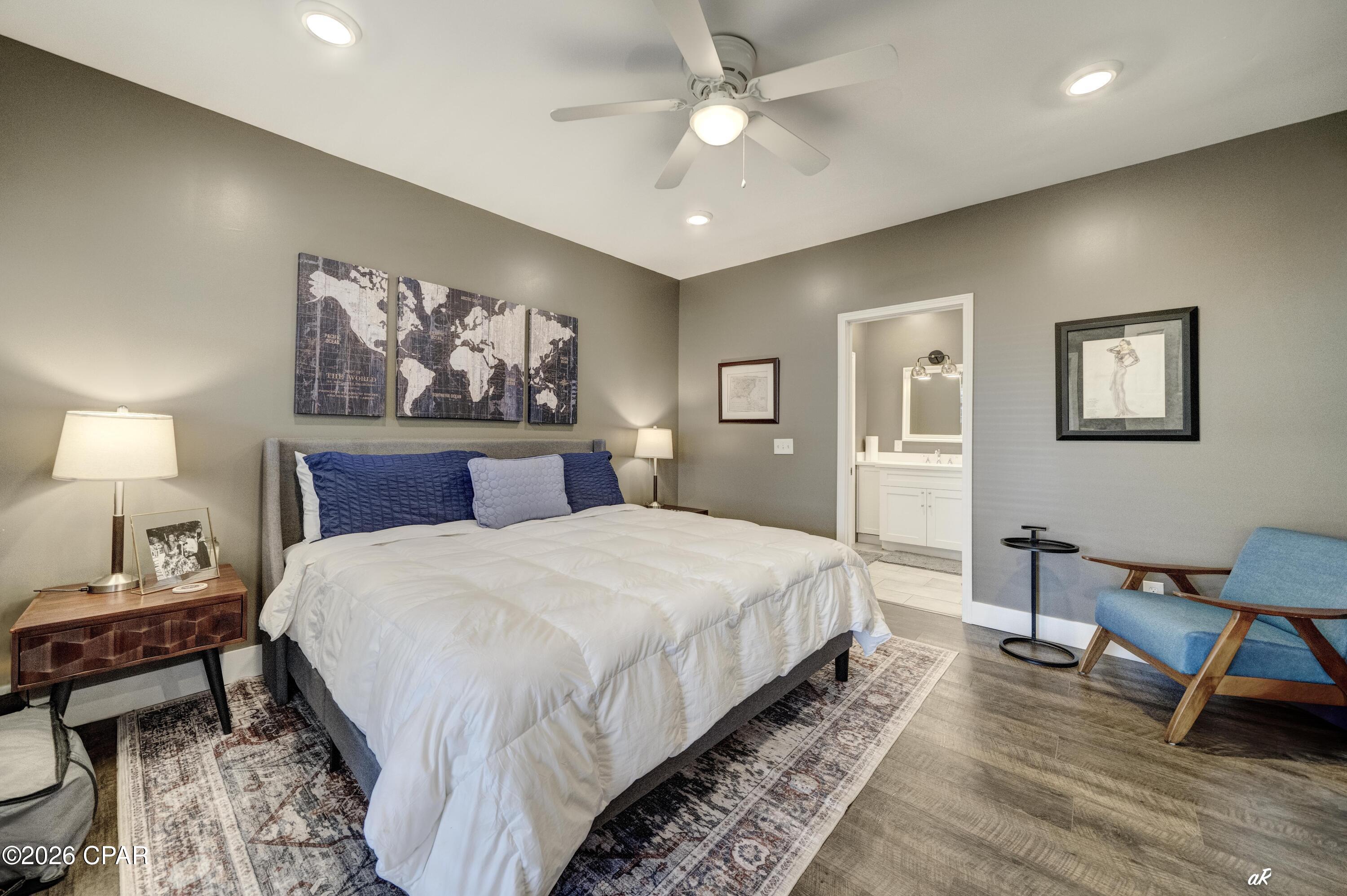 Bunkers Cove - Residential