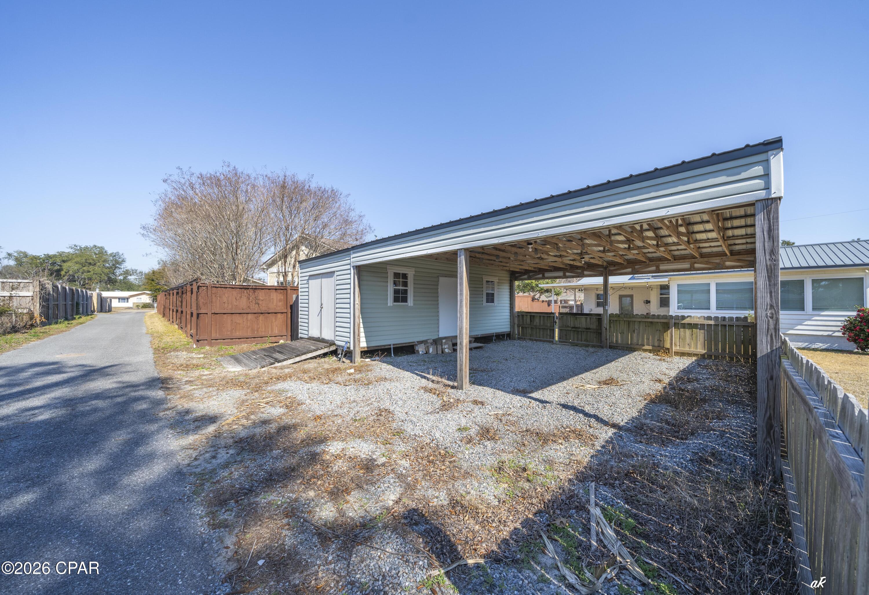 Bunkers Cove - Residential