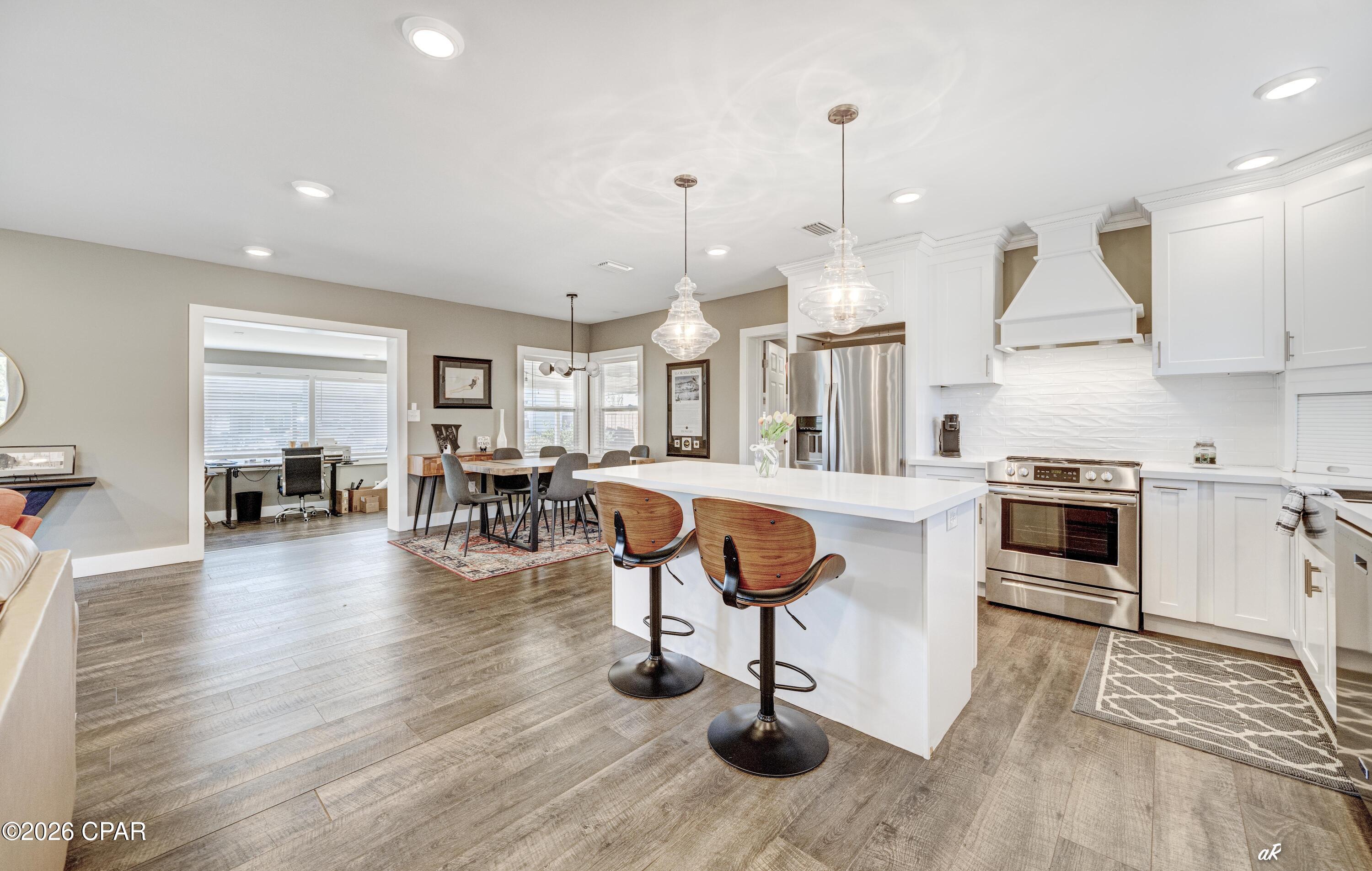 Bunkers Cove - Residential