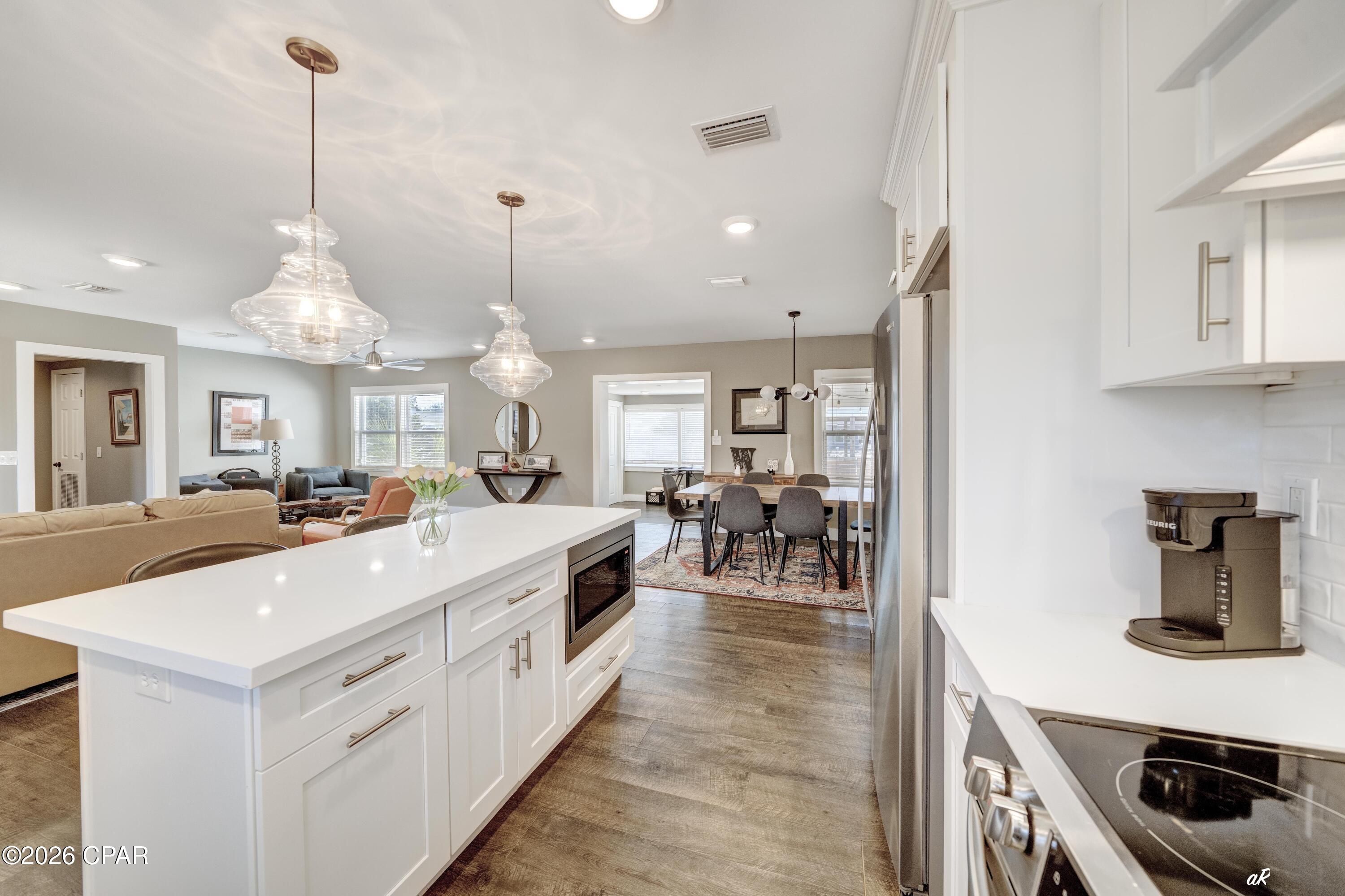 Bunkers Cove - Residential