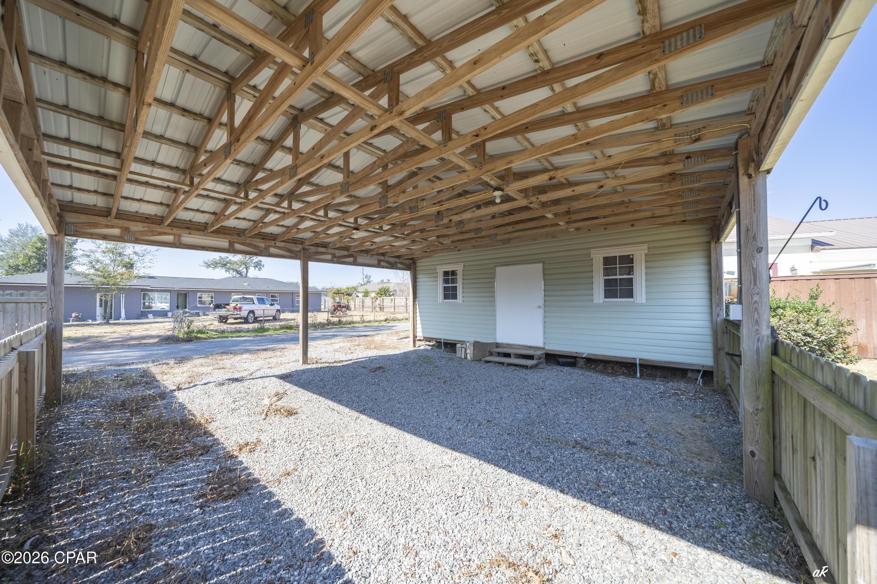 Bunkers Cove - Residential