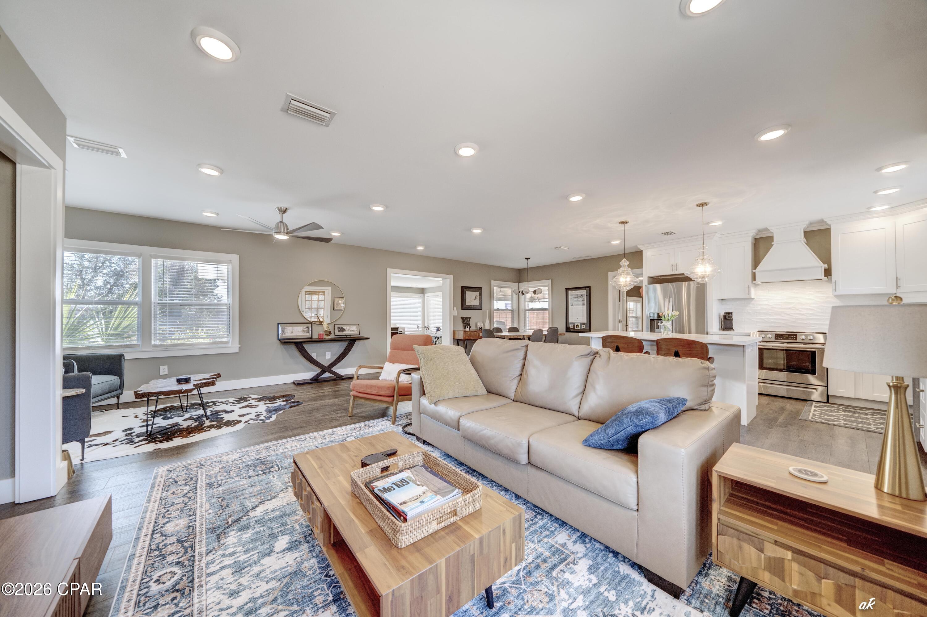 Bunkers Cove - Residential