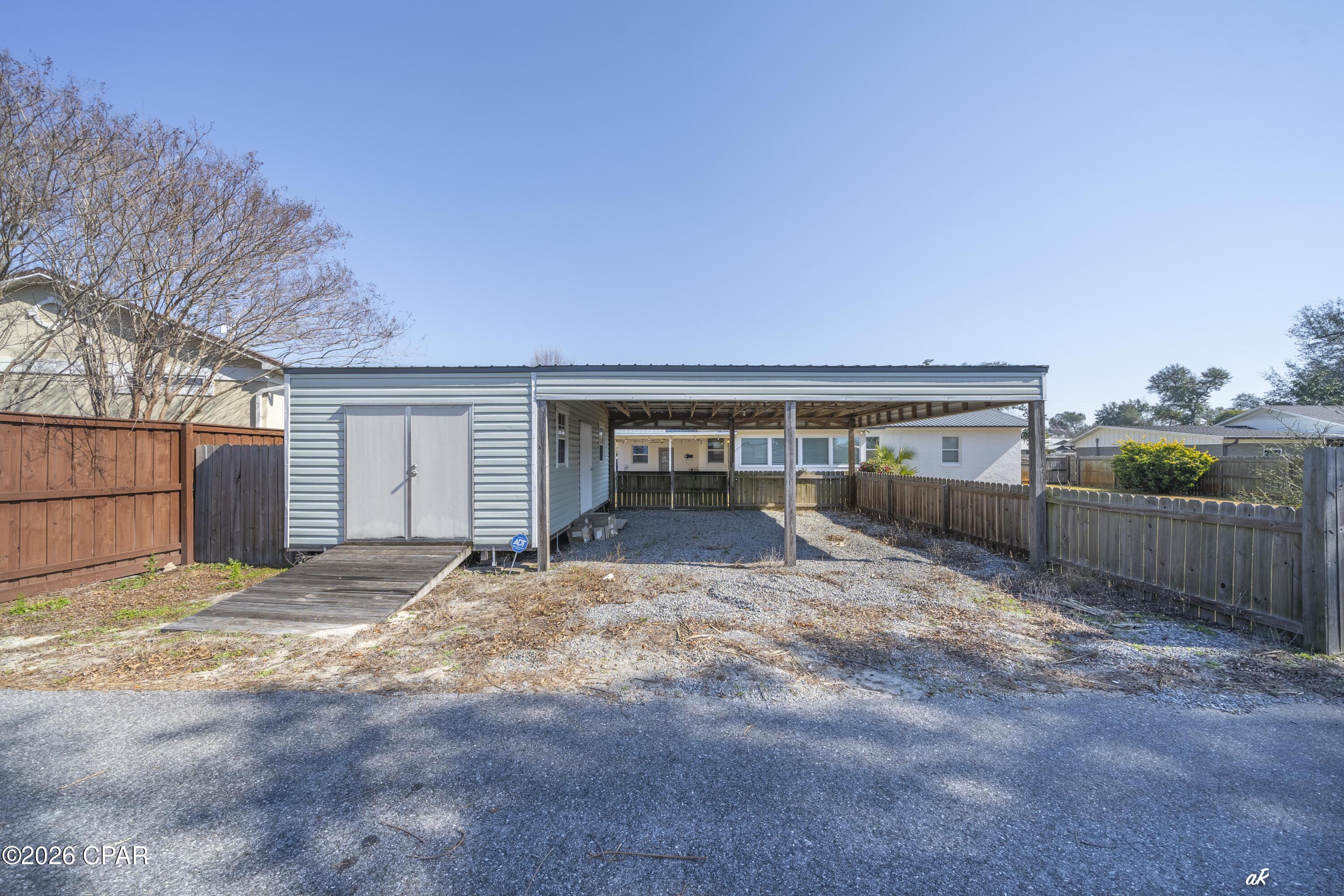 Bunkers Cove - Residential