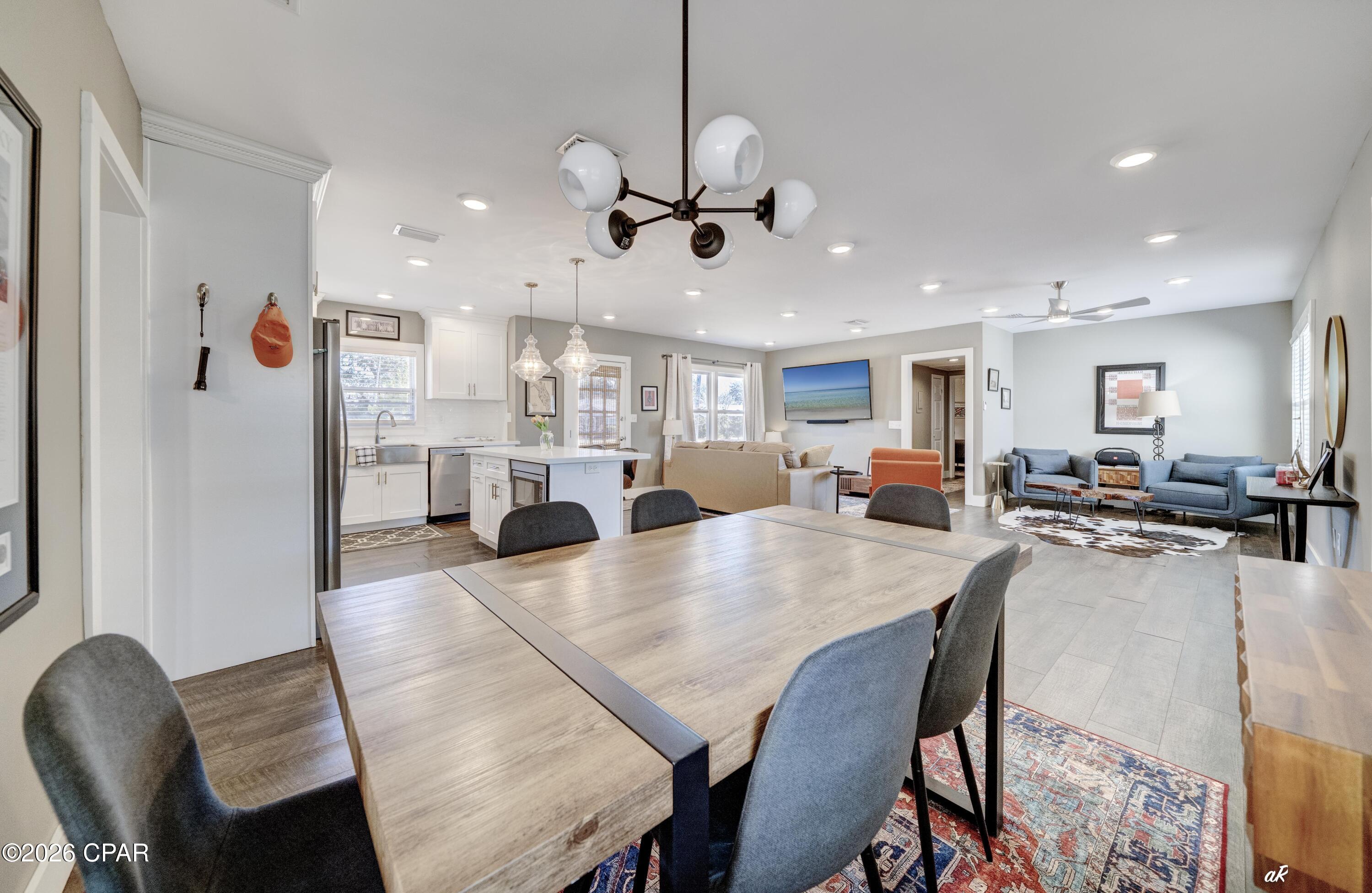 Bunkers Cove - Residential