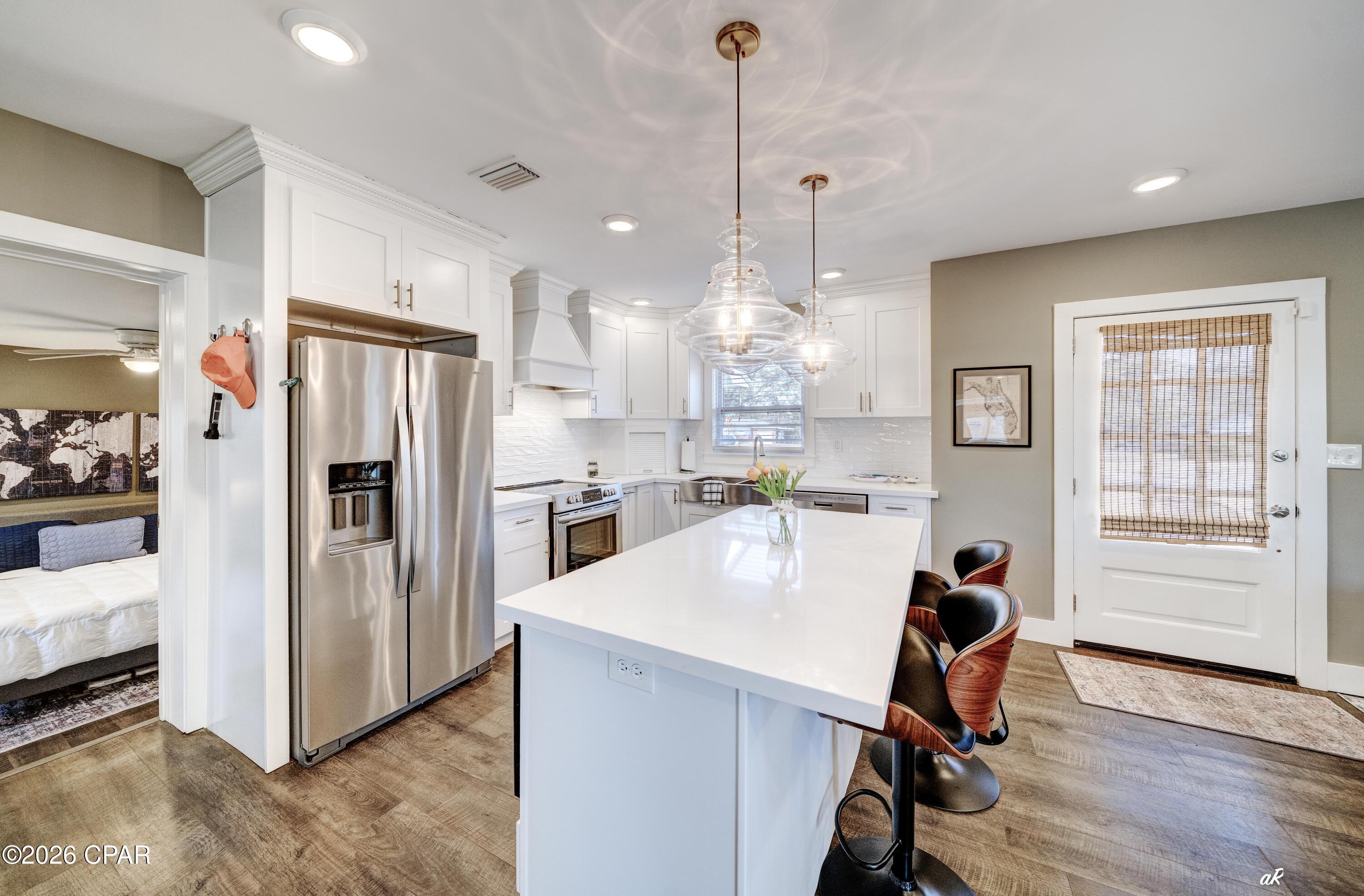 Bunkers Cove - Residential