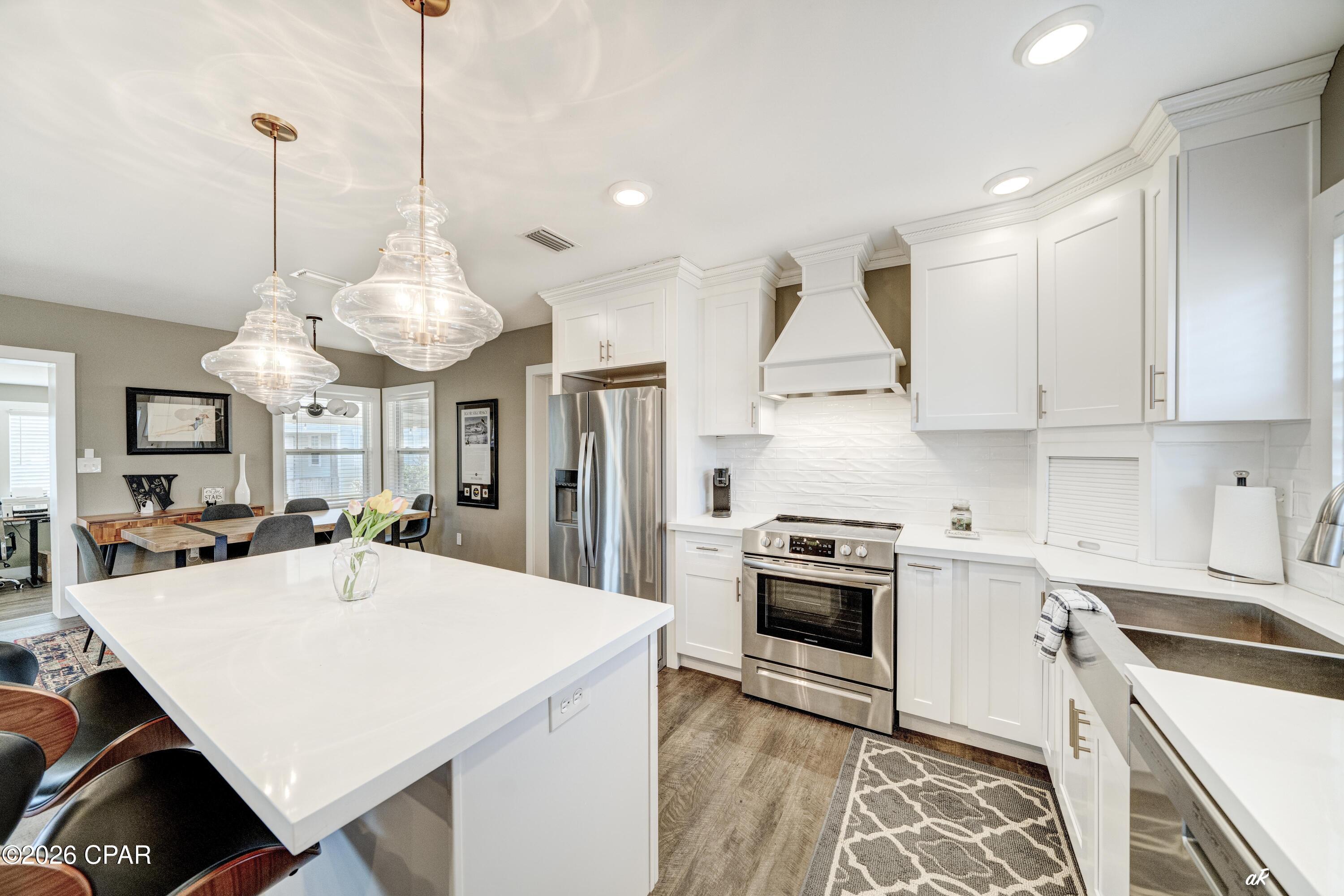 Bunkers Cove - Residential