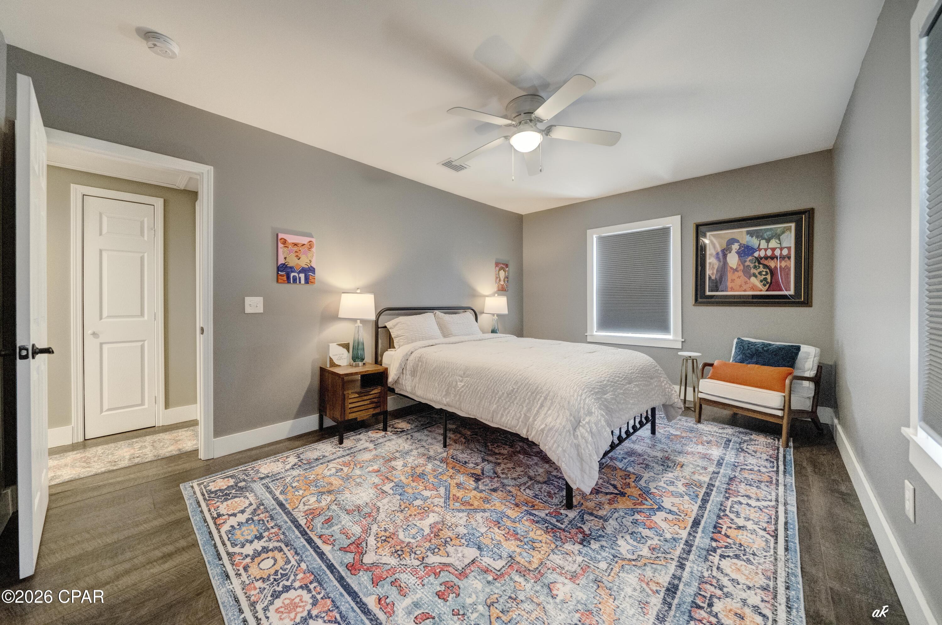 Bunkers Cove - Residential