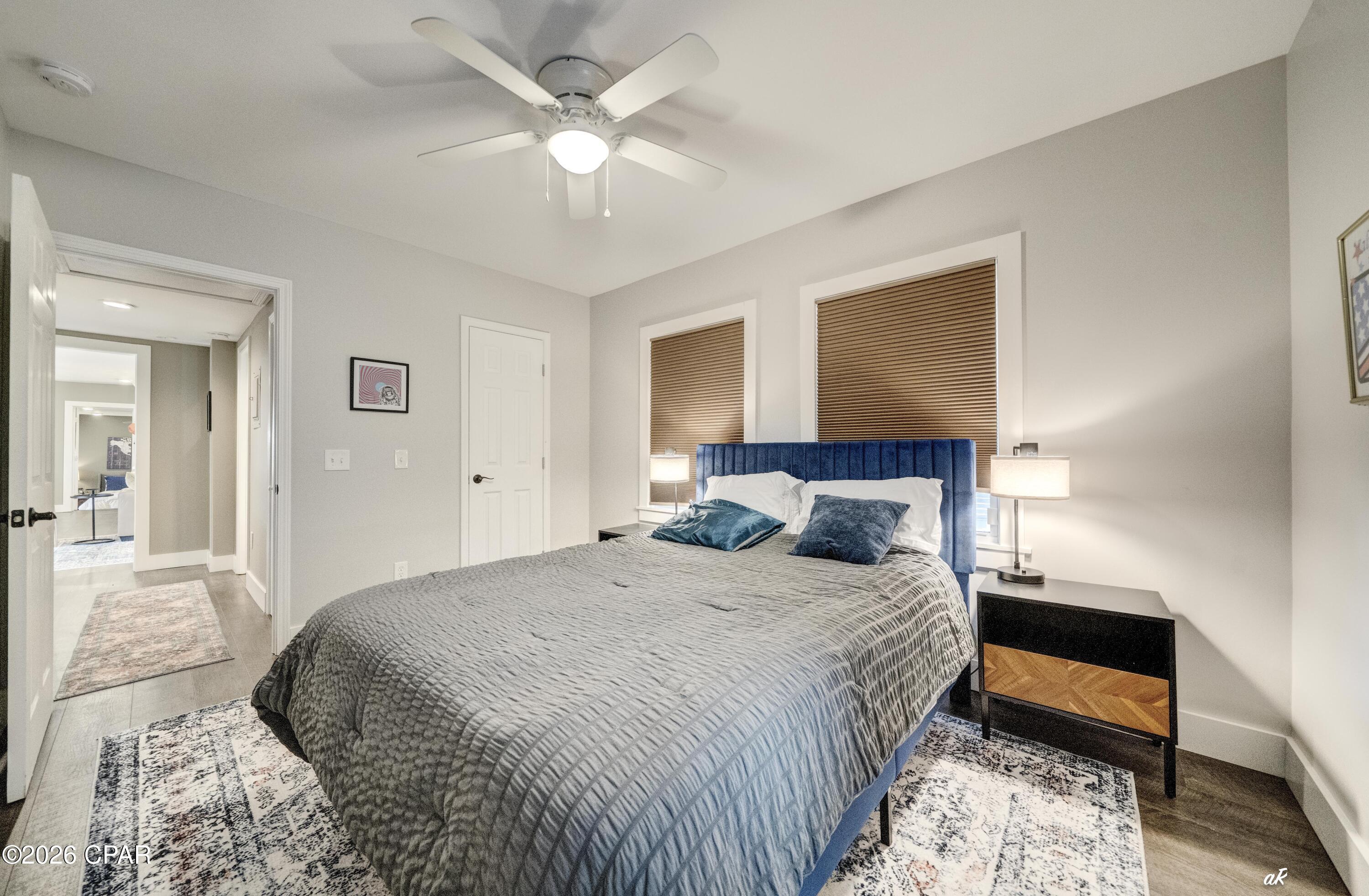 Bunkers Cove - Residential