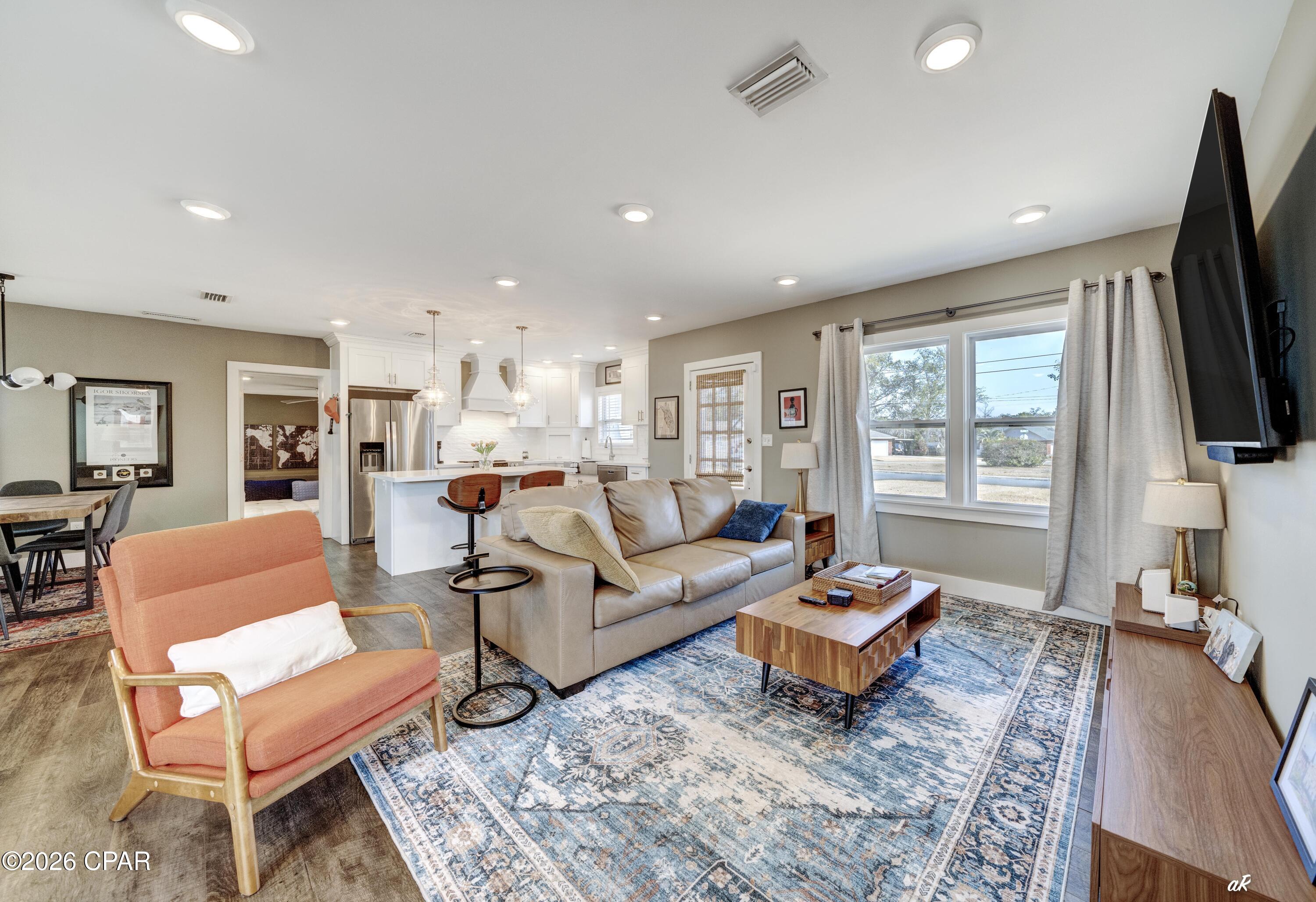 Bunkers Cove - Residential