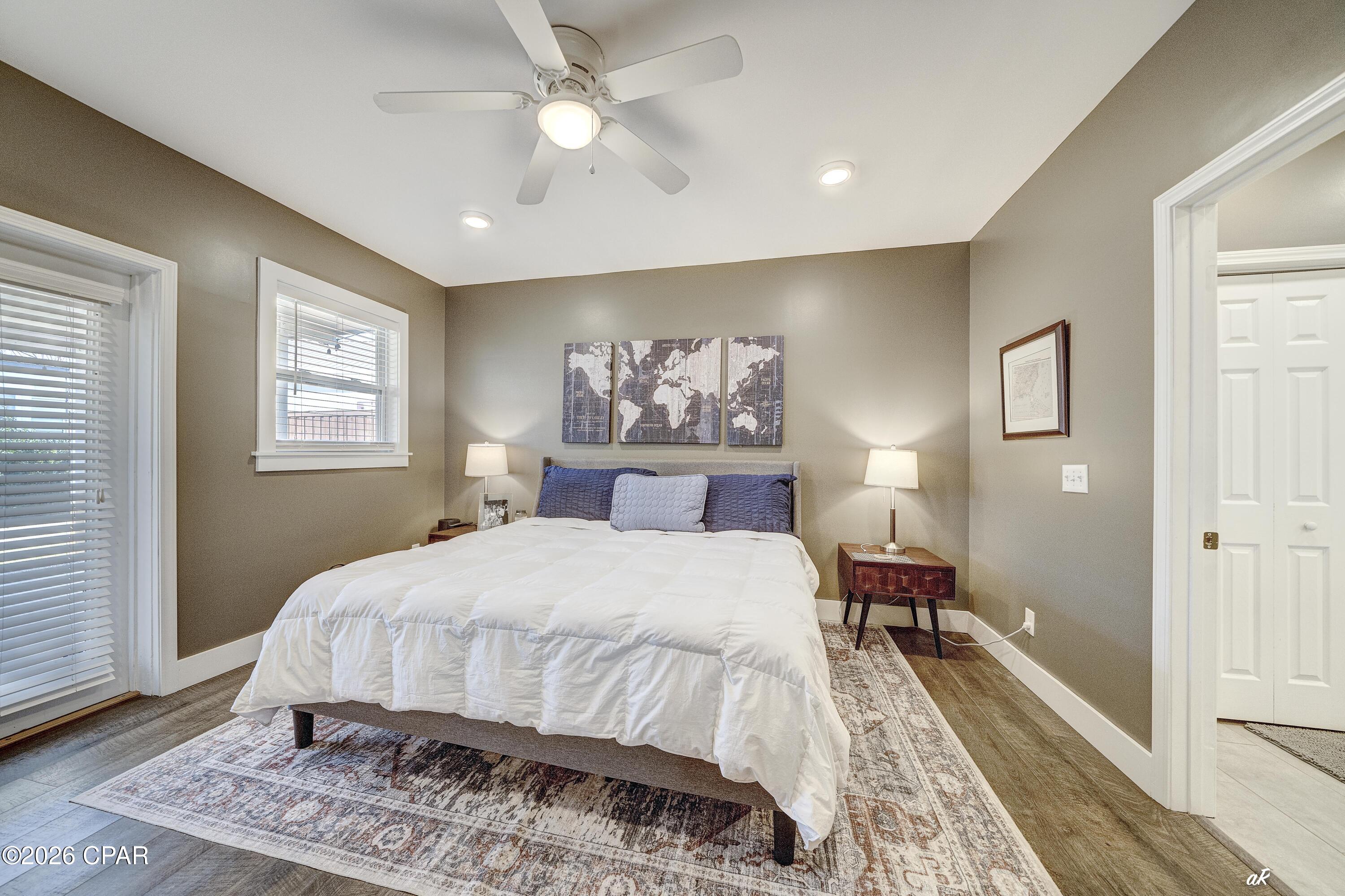 Bunkers Cove - Residential