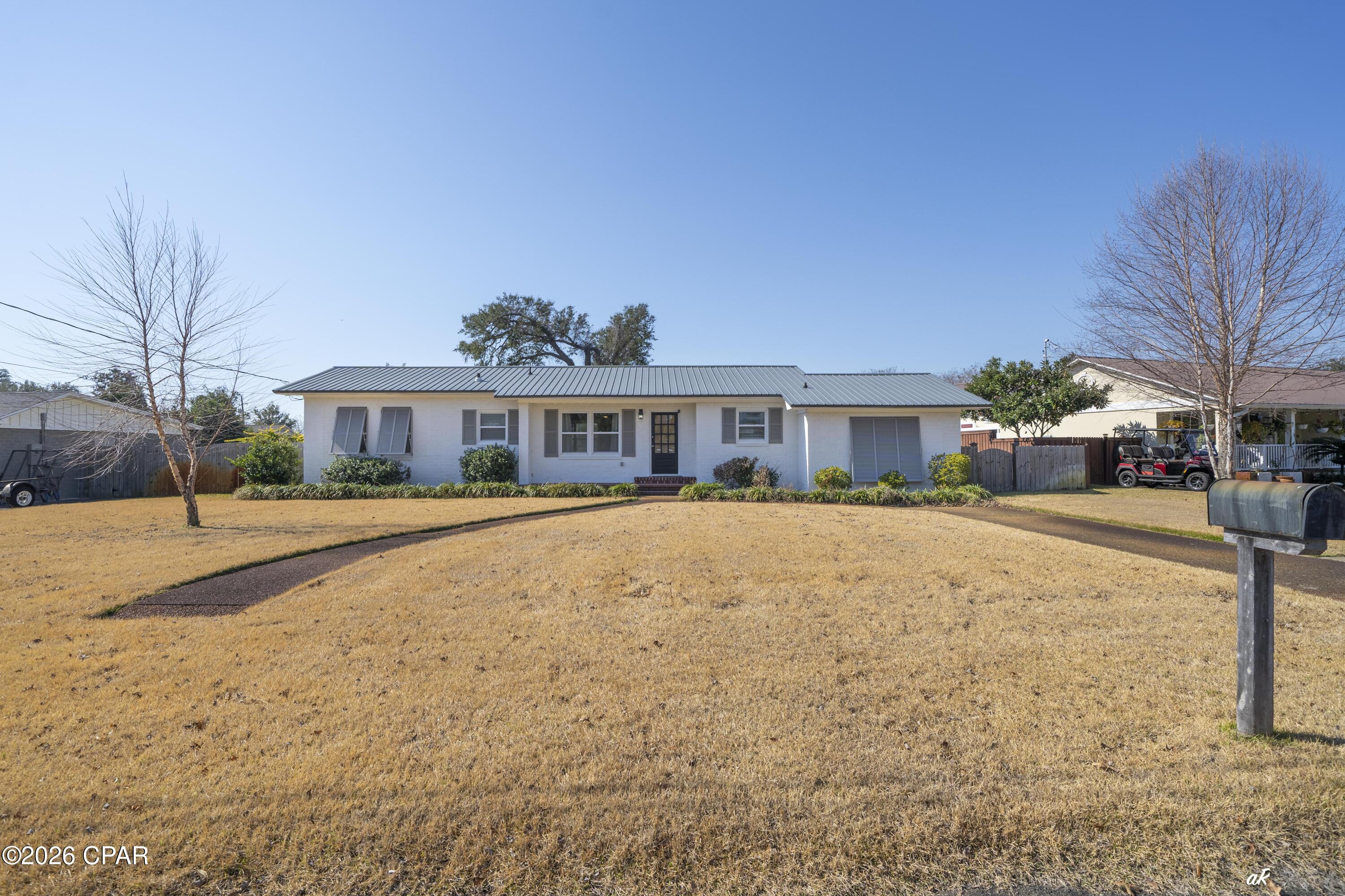 Bunkers Cove - Residential