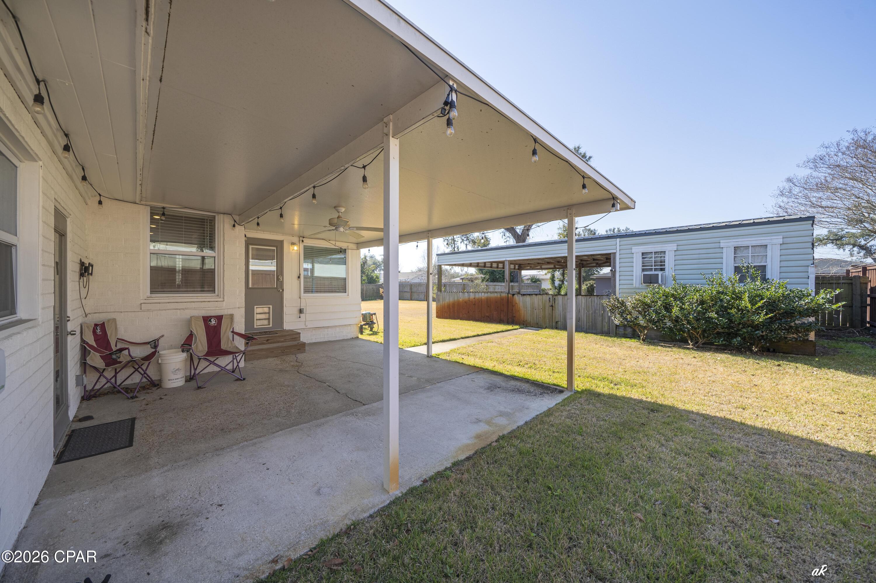 Bunkers Cove - Residential