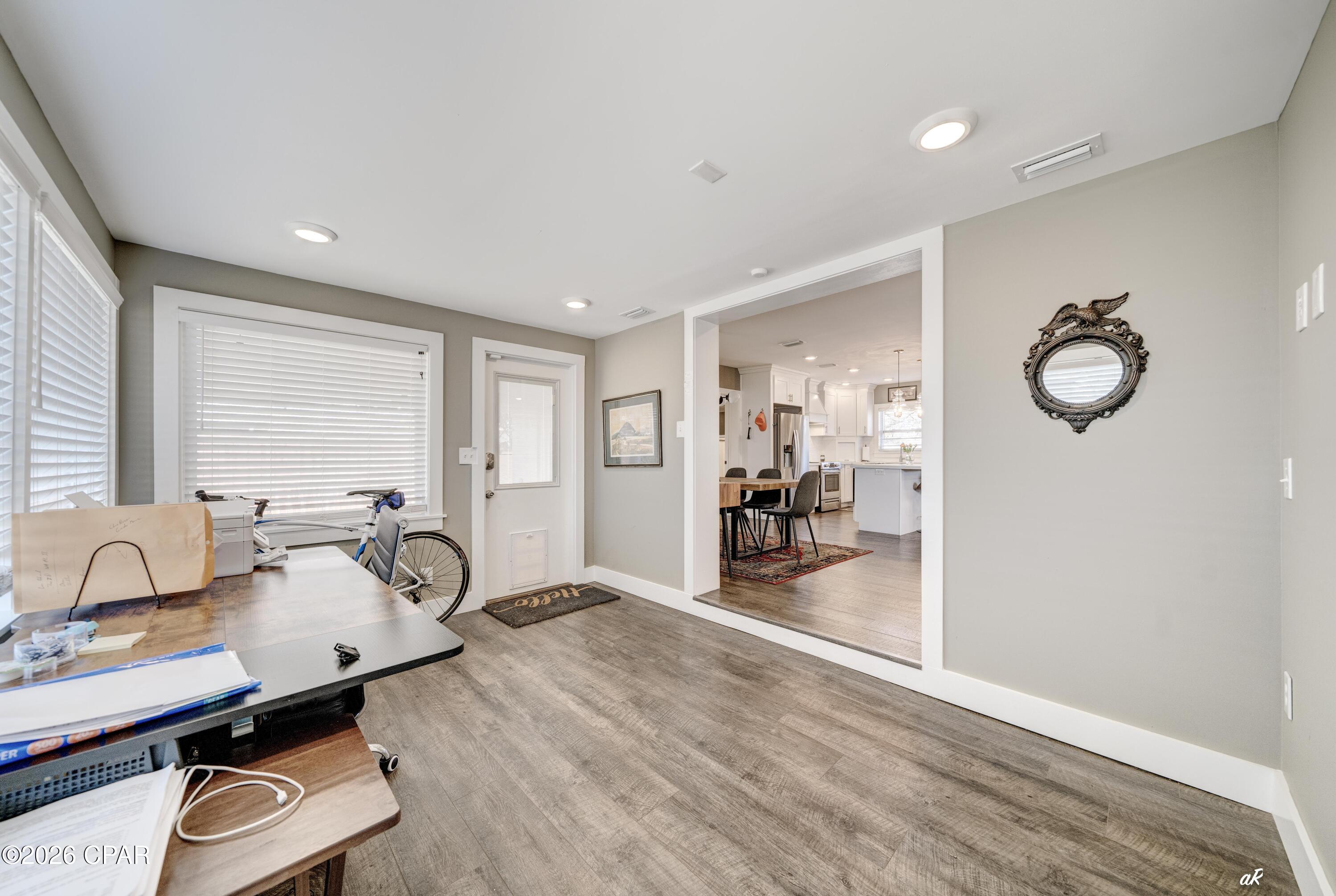 Bunkers Cove - Residential