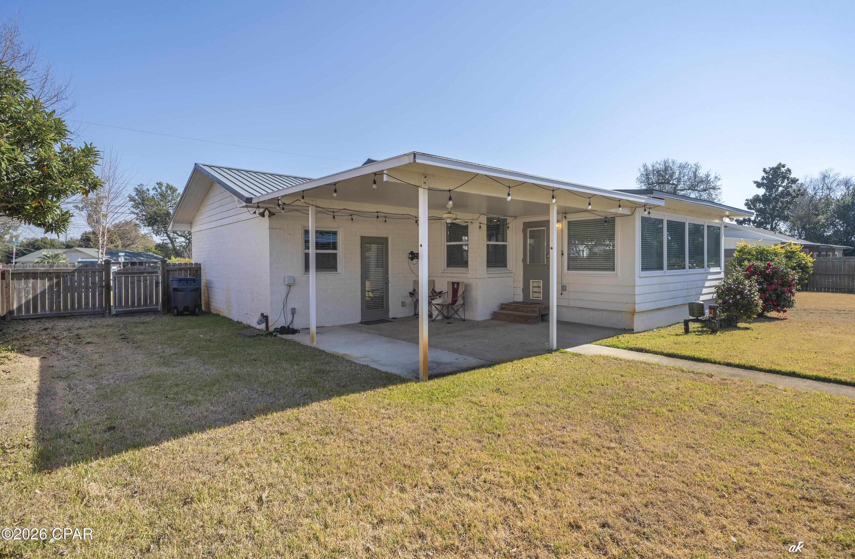 Bunkers Cove - Residential