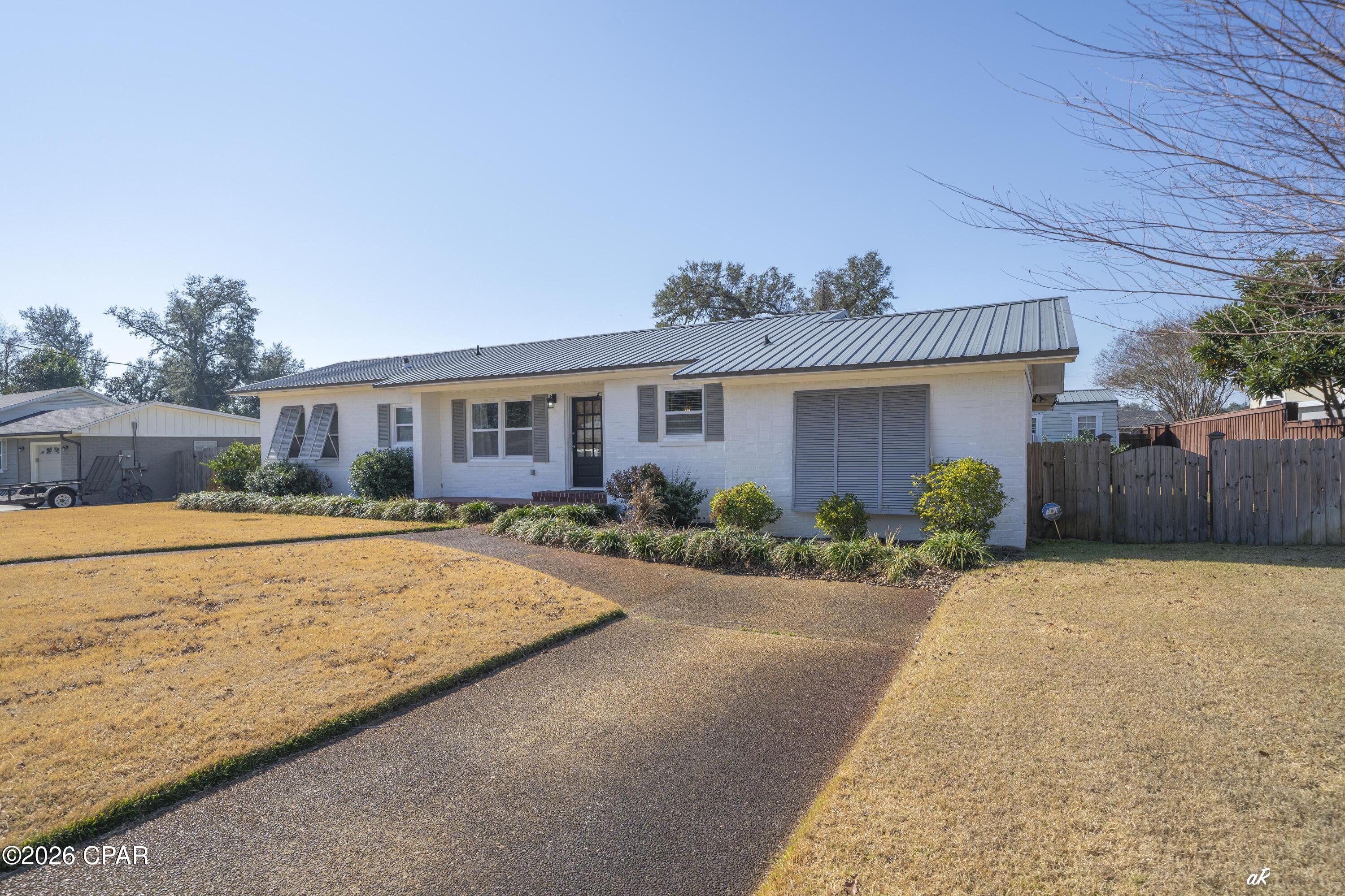 Bunkers Cove - Residential