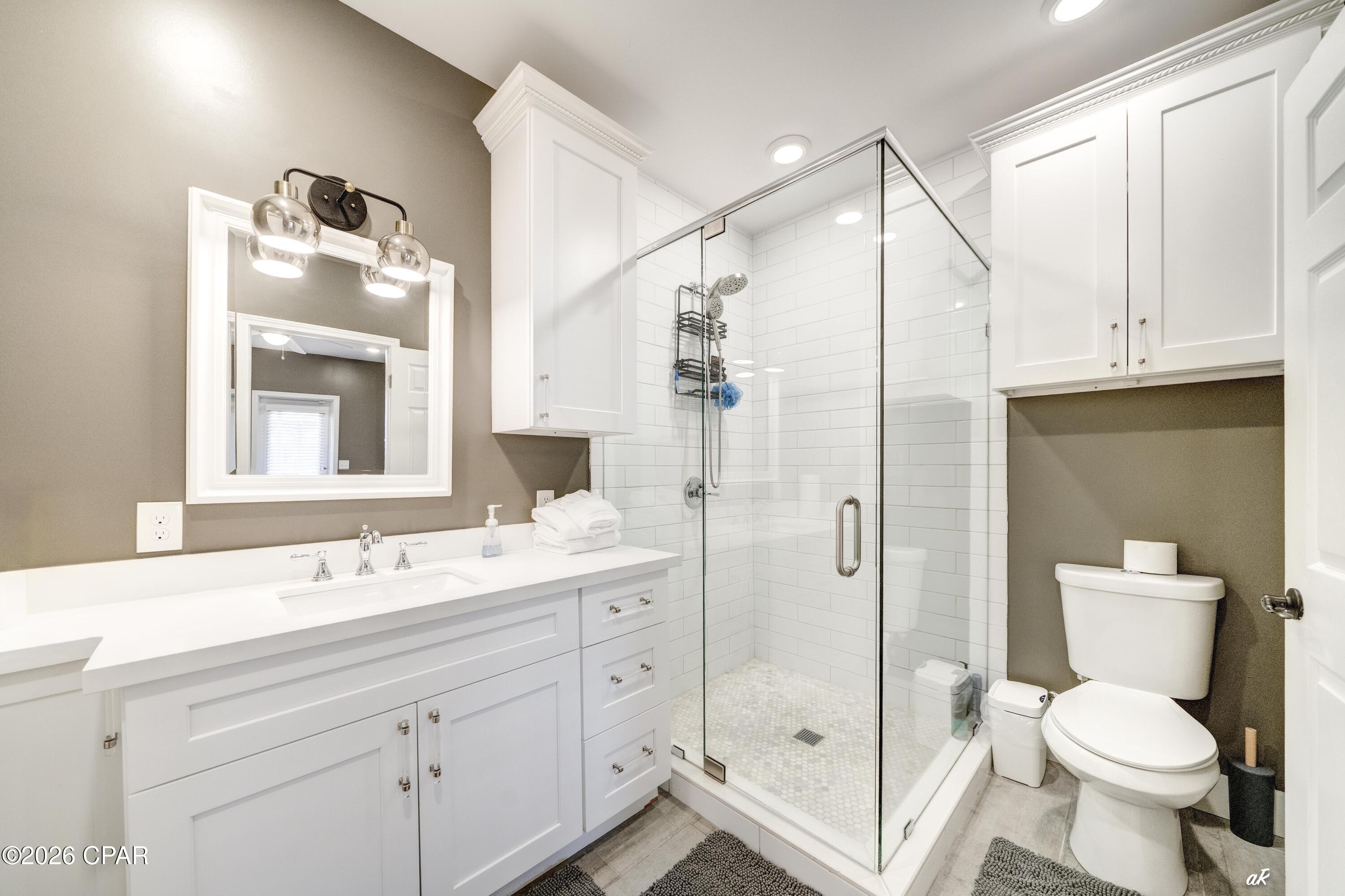 Bunkers Cove - Residential