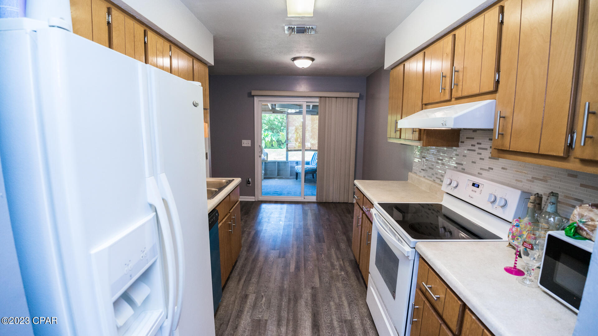 Treasure Cove - Residential