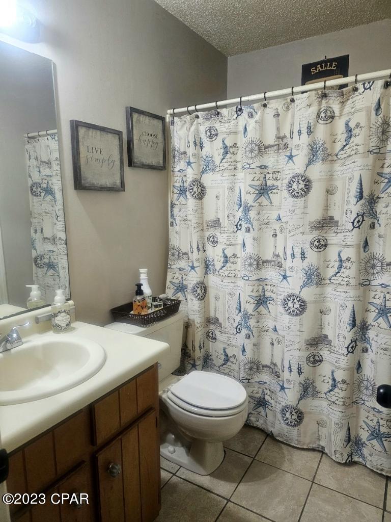 Treasure Cove - Residential