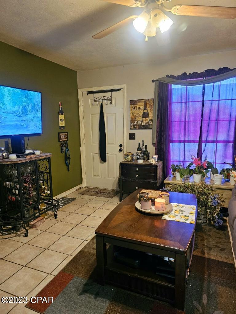 Treasure Cove - Residential