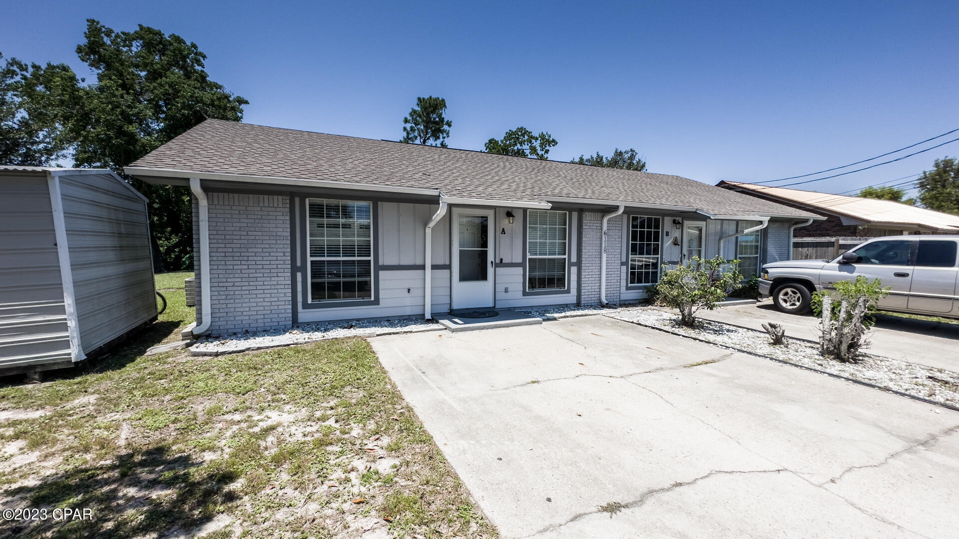 Treasure Cove - Residential