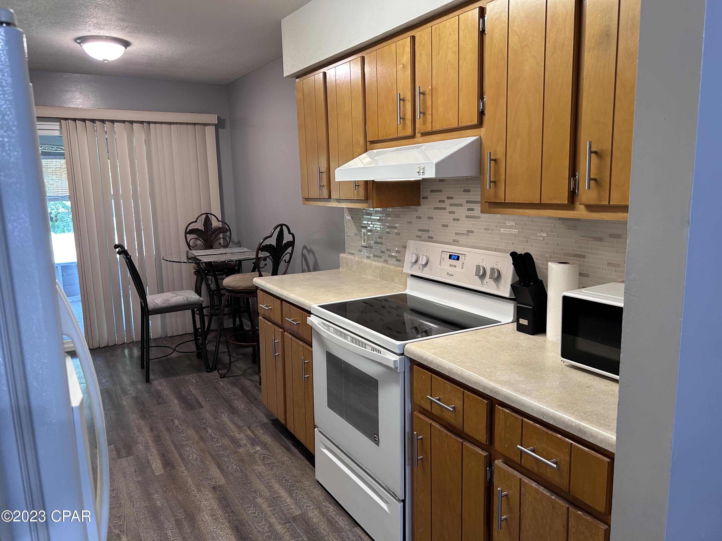 Treasure Cove - Residential