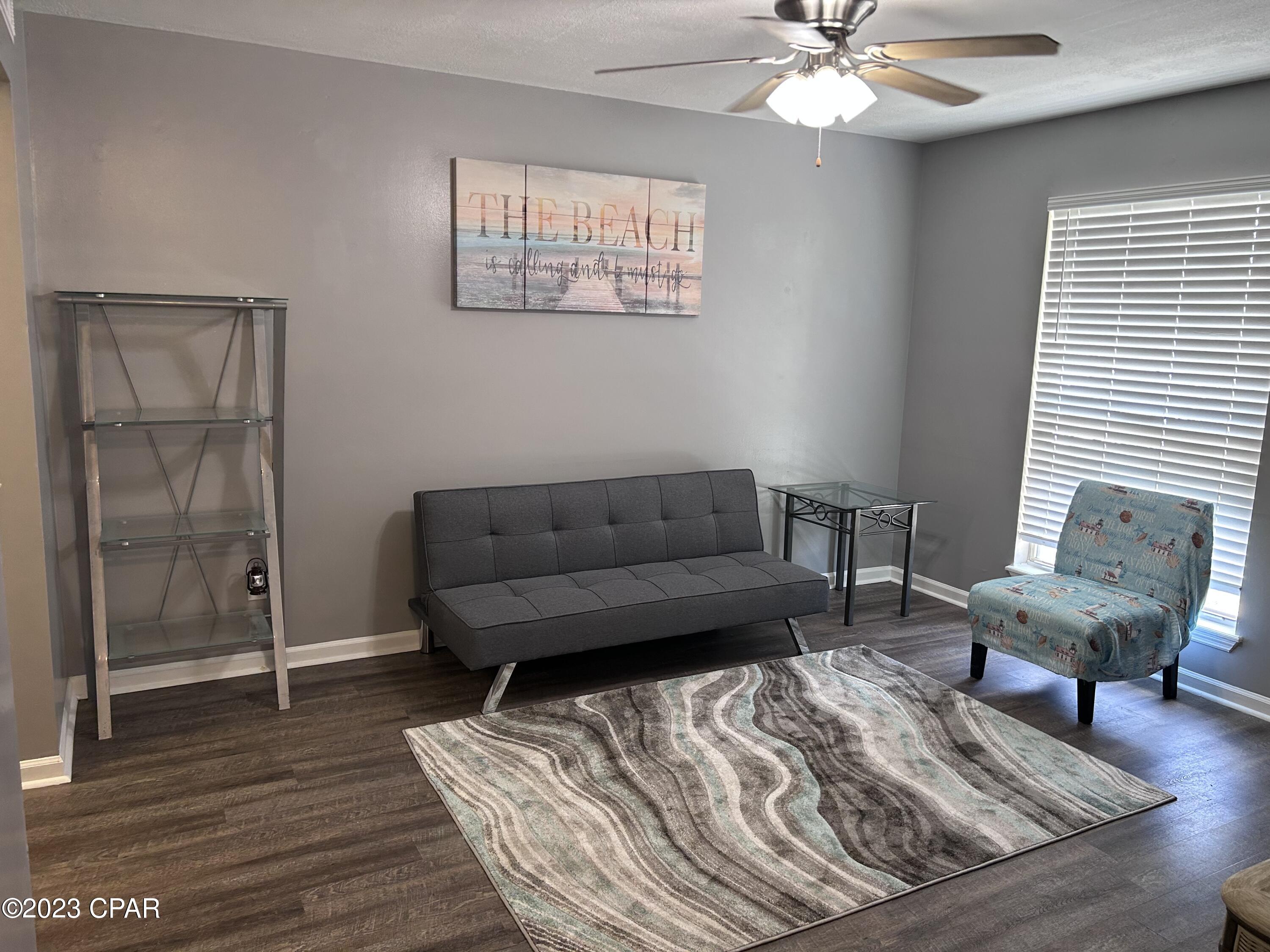 Treasure Cove - Residential