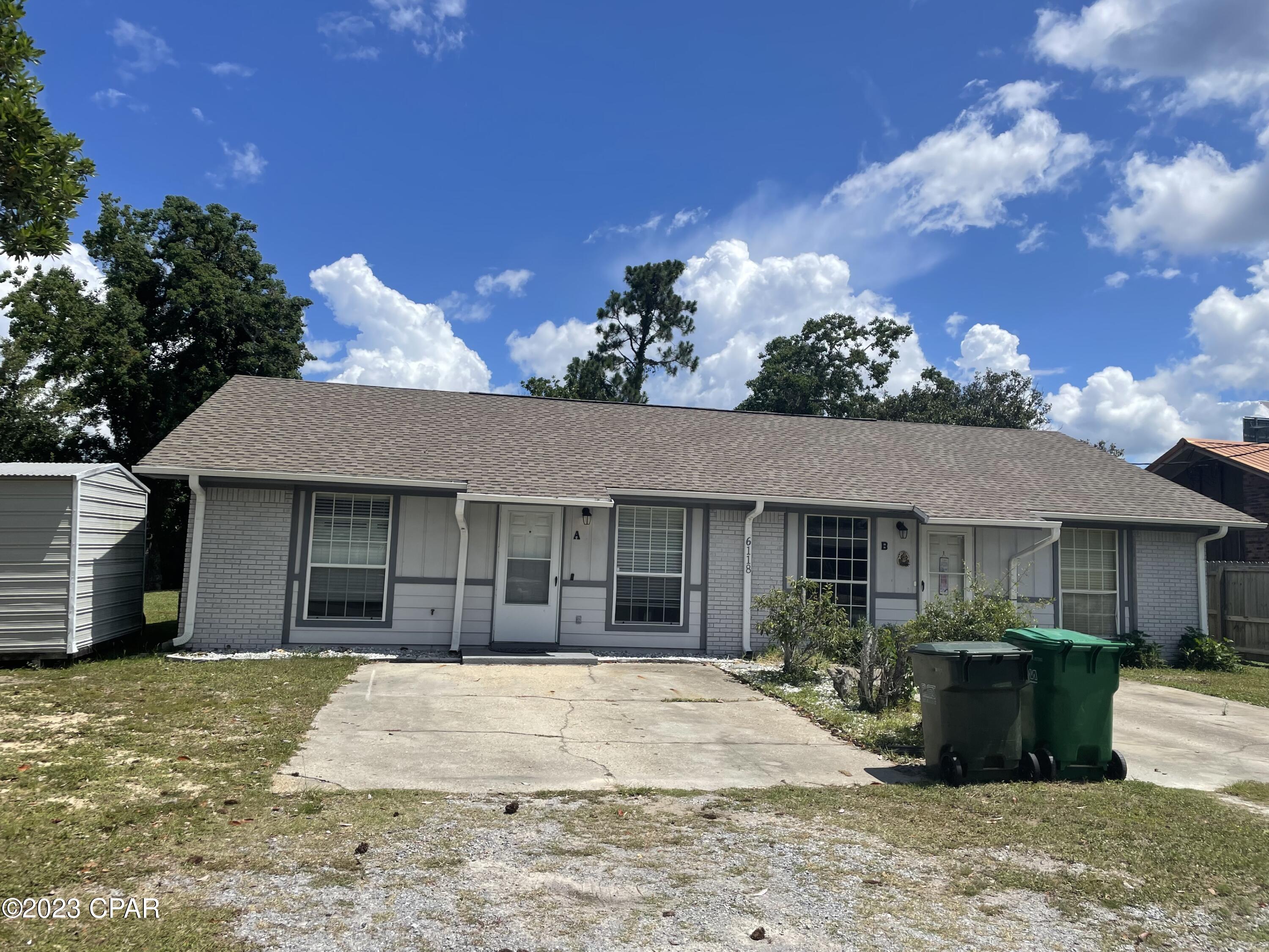 Treasure Cove - Residential