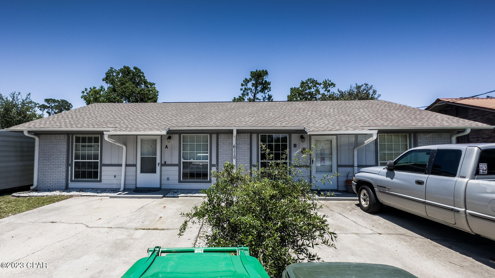 Treasure Cove - Residential