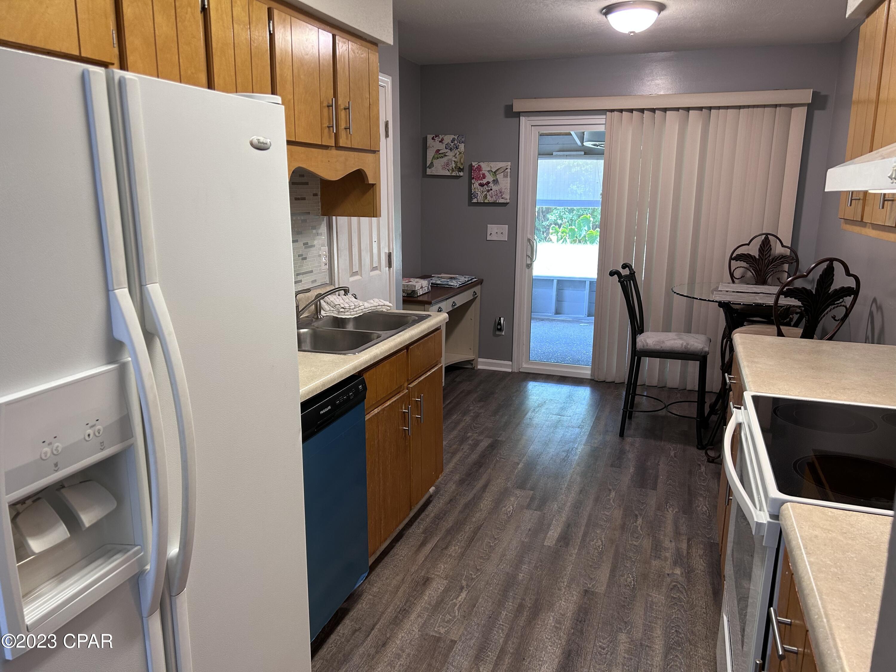 Treasure Cove - Residential