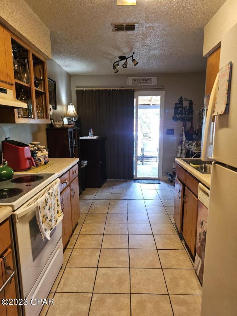 Treasure Cove - Residential