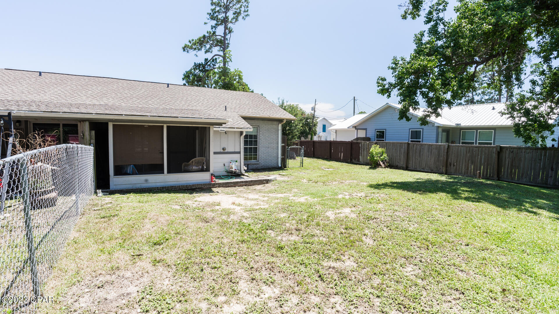 Treasure Cove - Residential