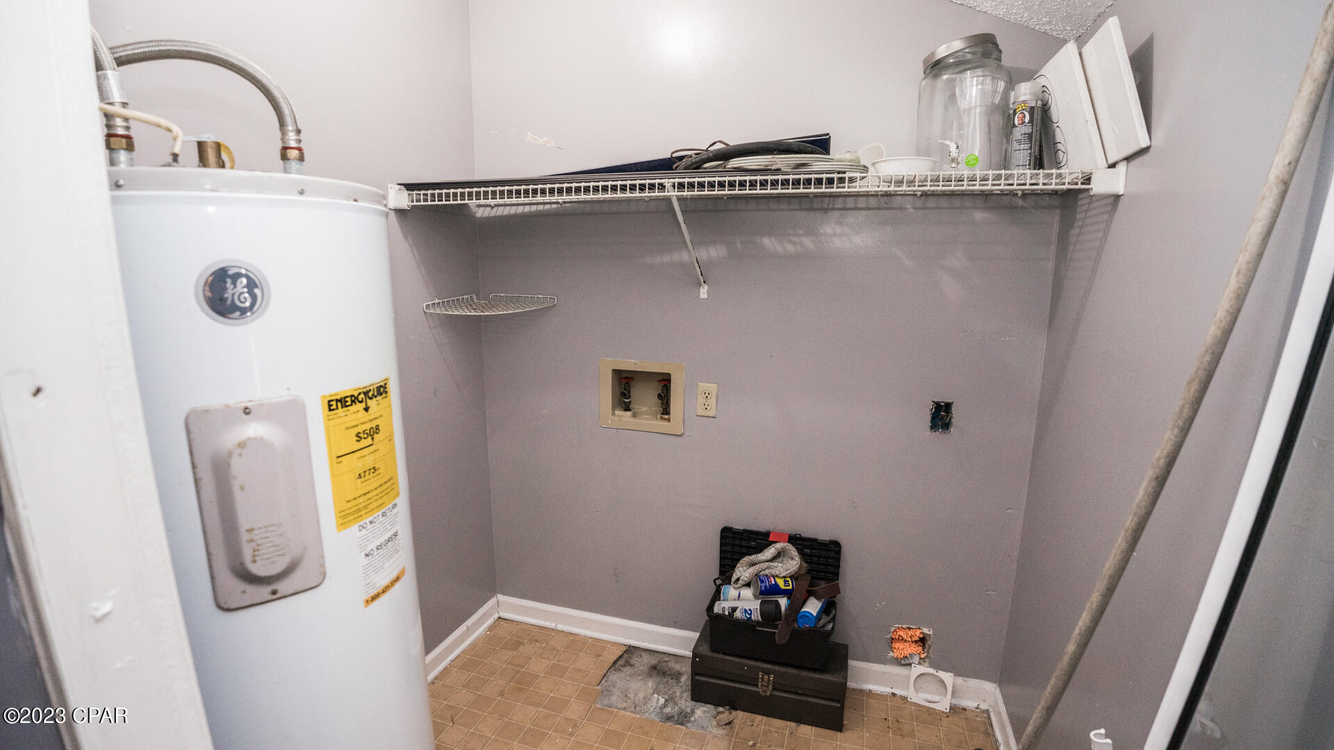 Treasure Cove - Residential