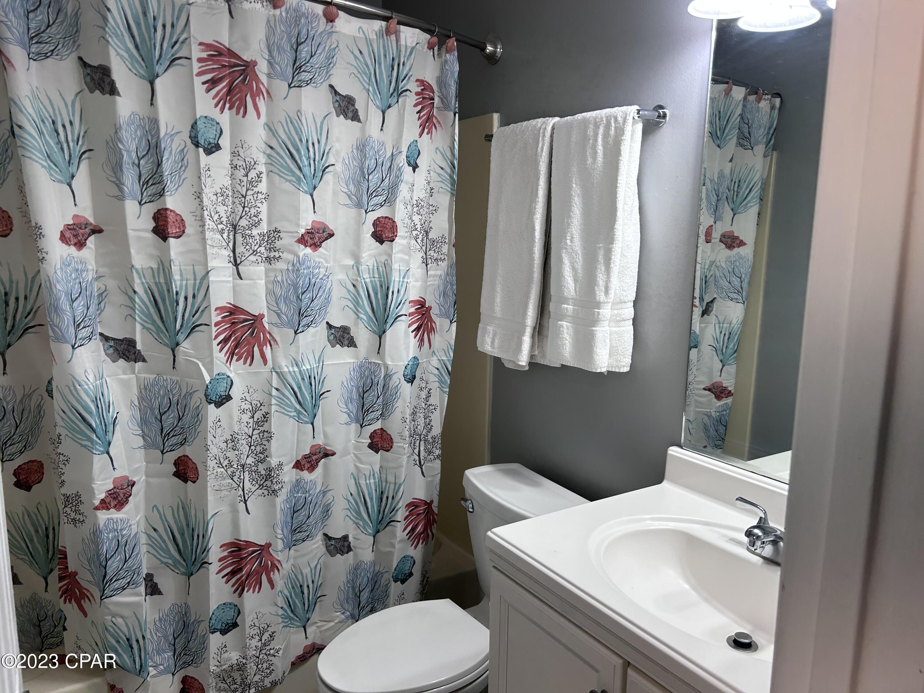 Treasure Cove - Residential