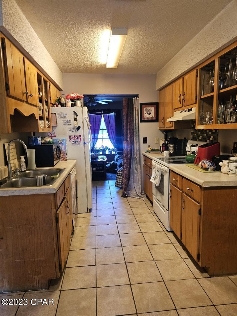 Treasure Cove - Residential