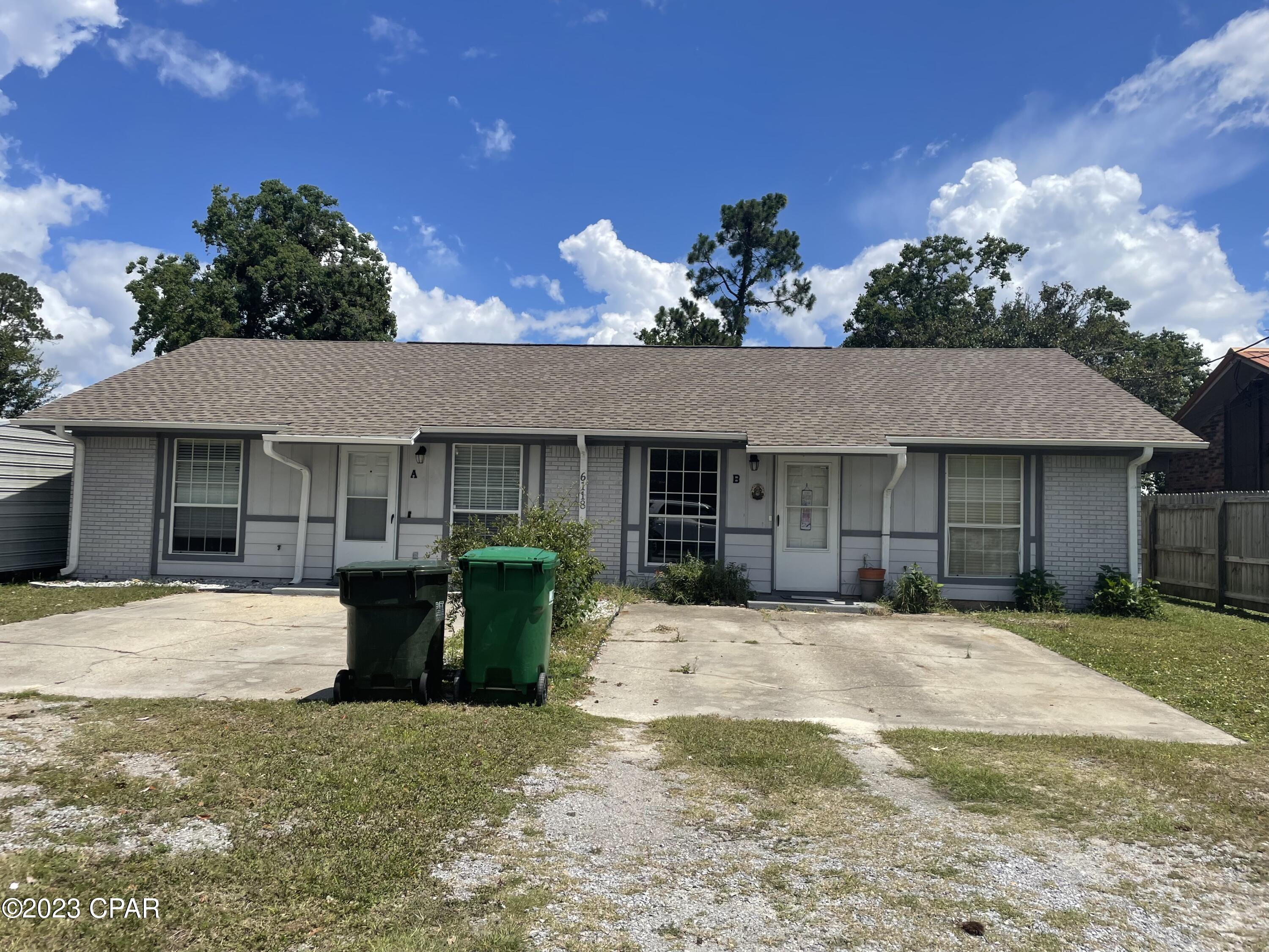 Treasure Cove - Residential