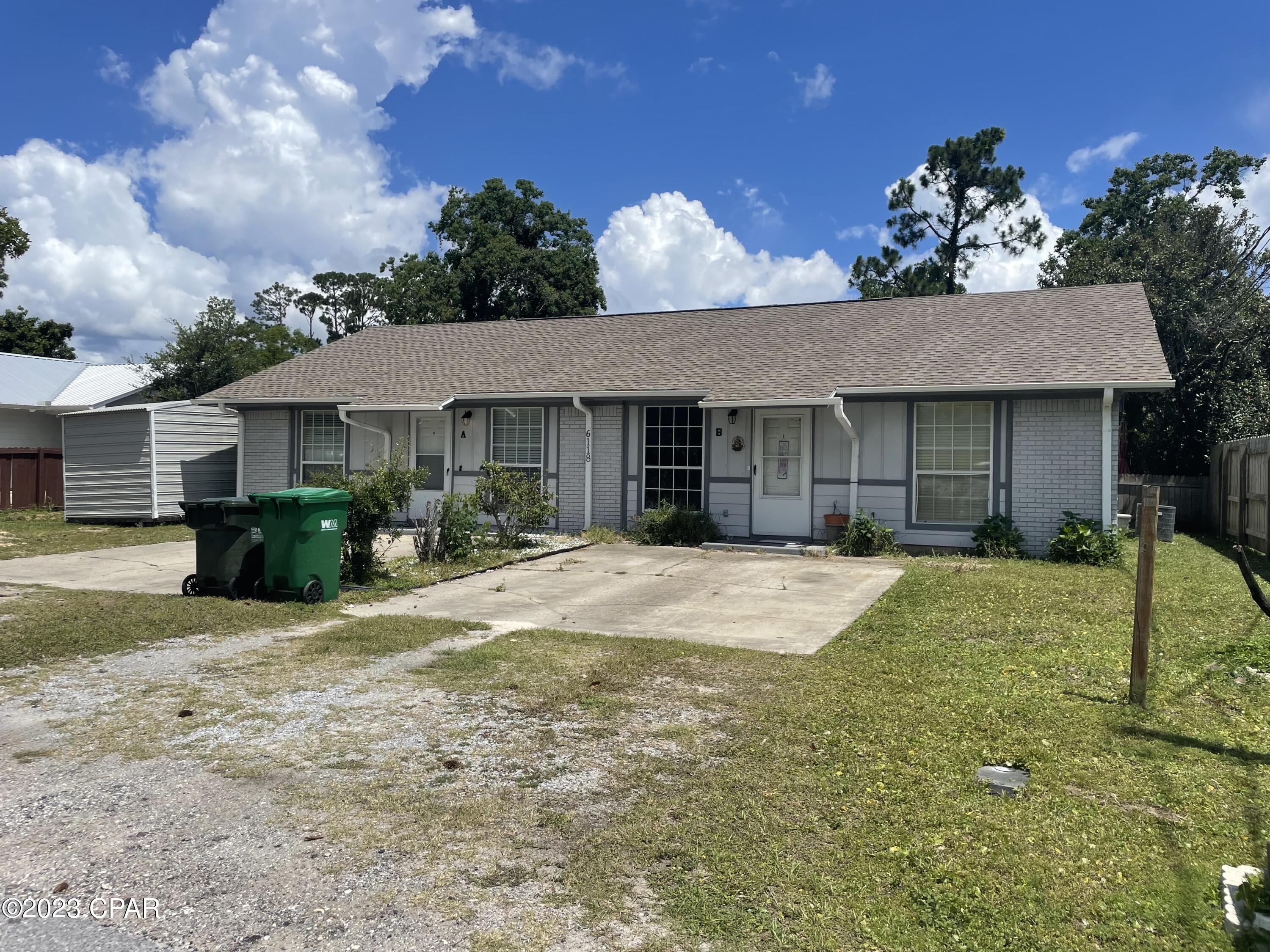 Treasure Cove - Residential