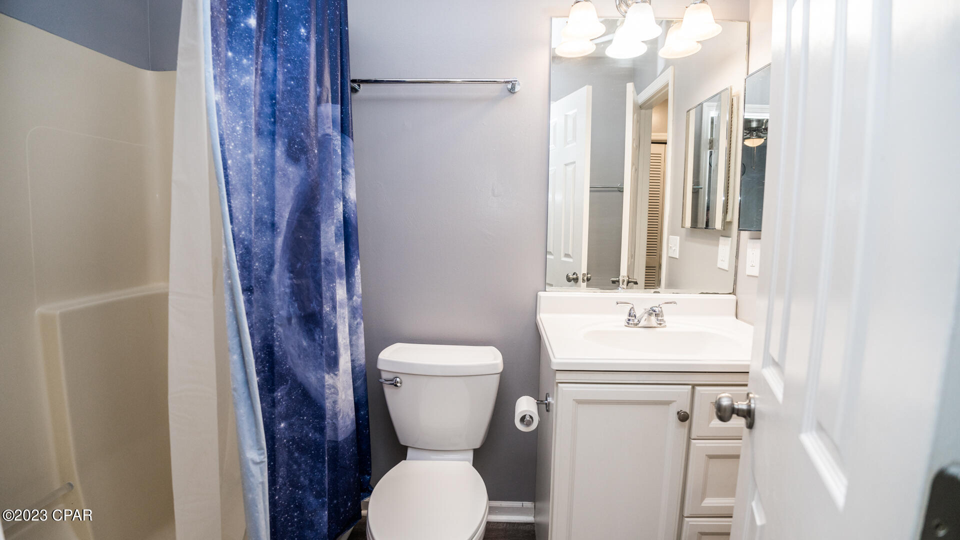 Treasure Cove - Residential