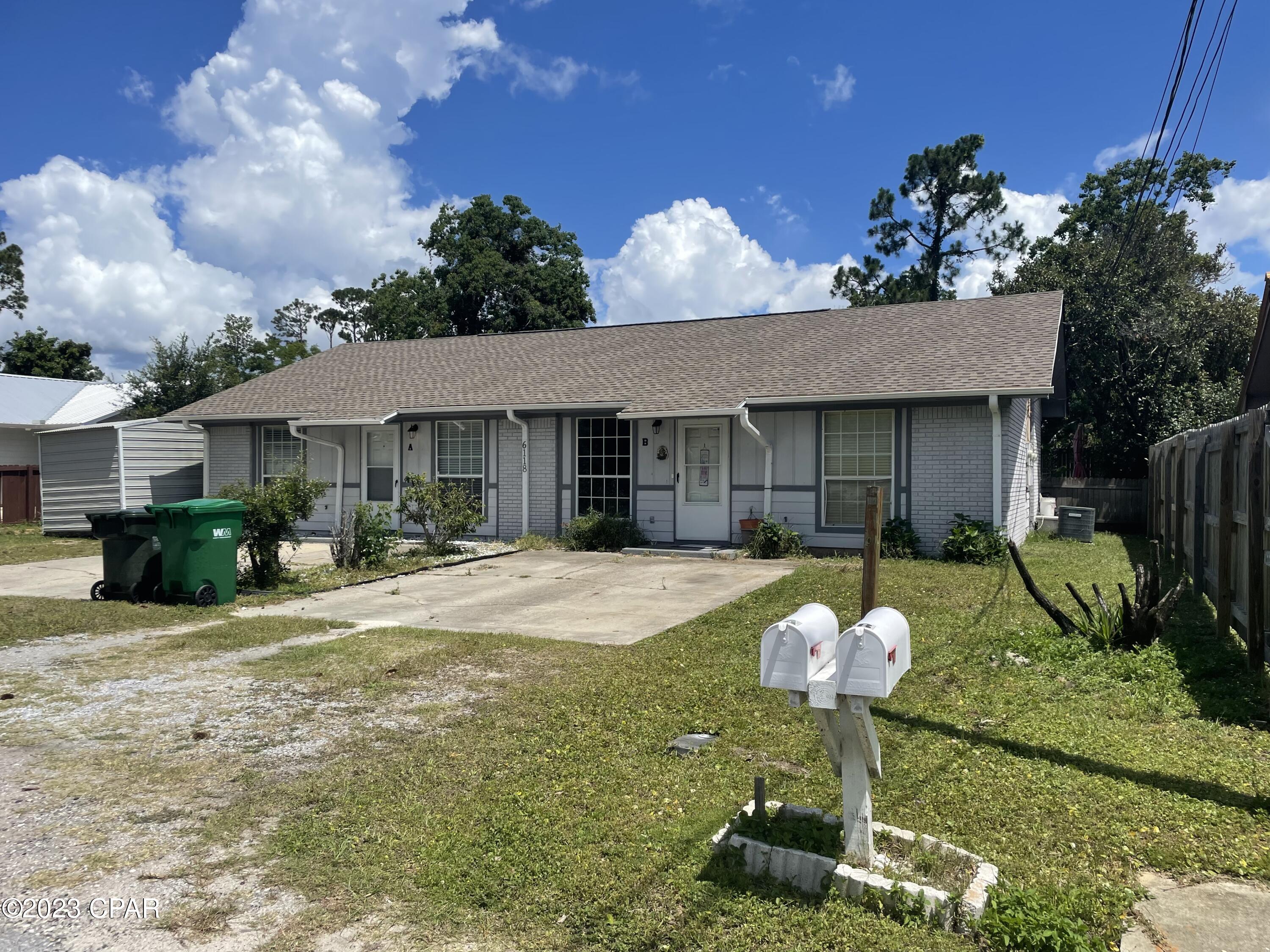 Treasure Cove - Residential